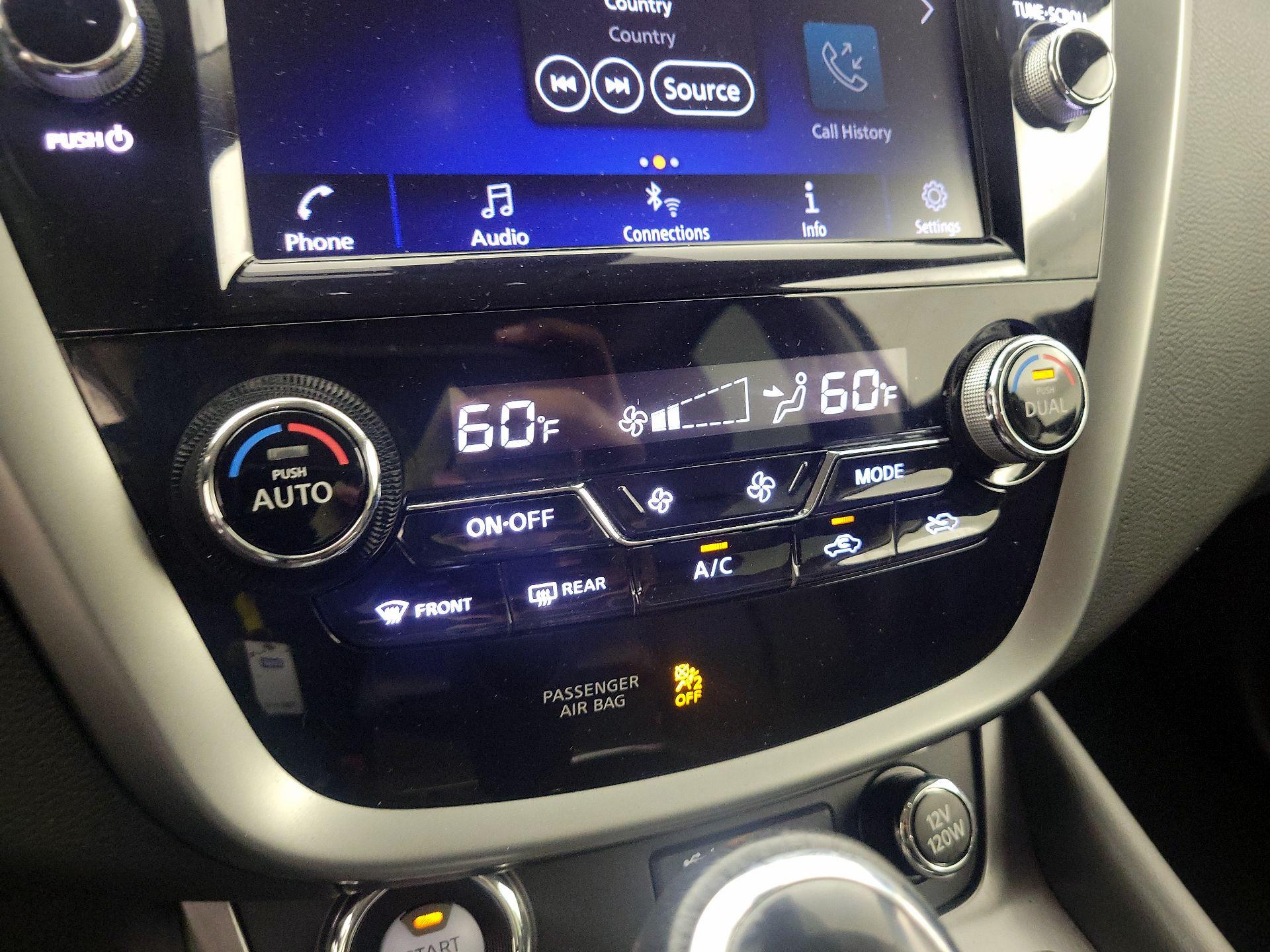 Thumbnail: 2023 Nissan Murano - 16