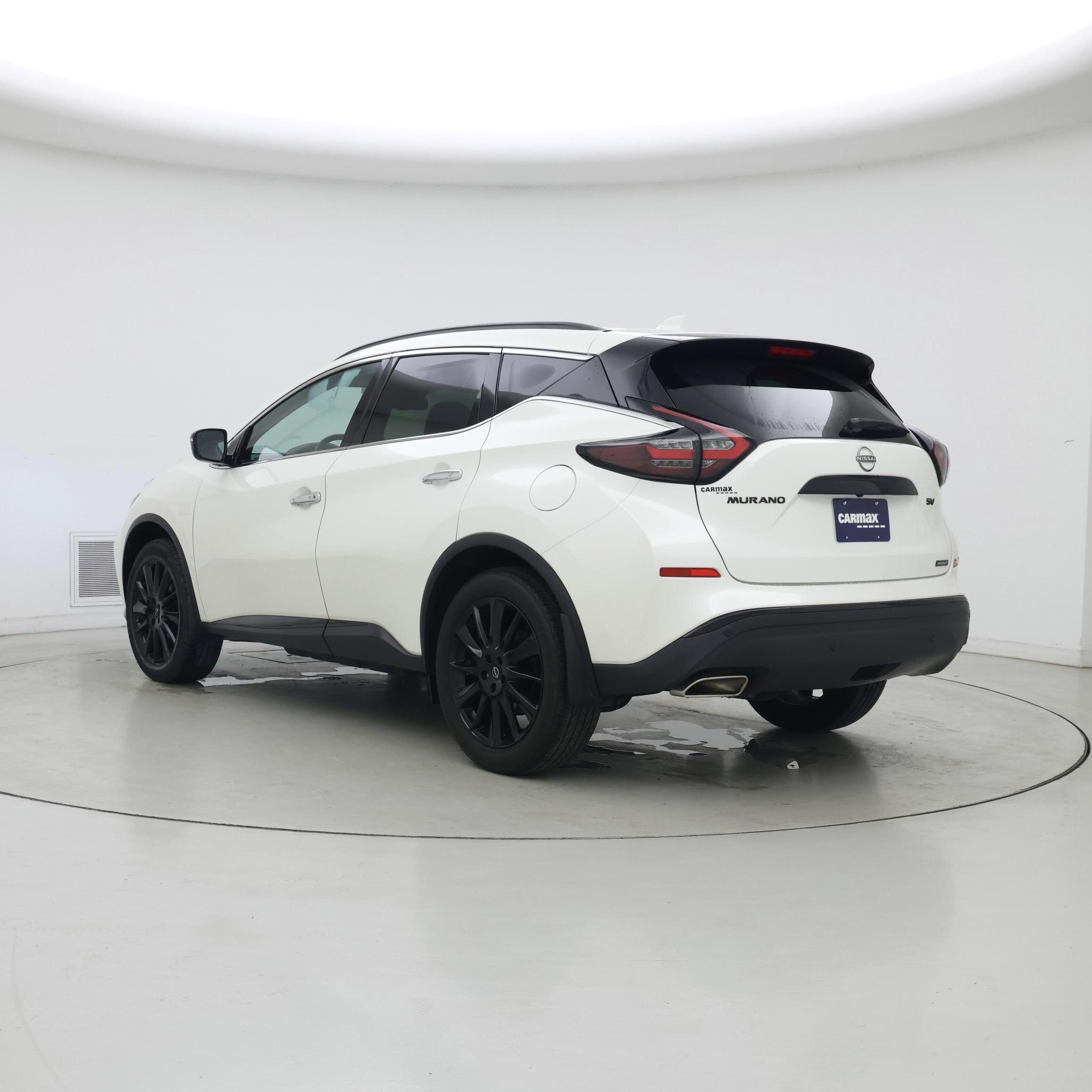 Thumbnail: 2023 Nissan Murano - 2