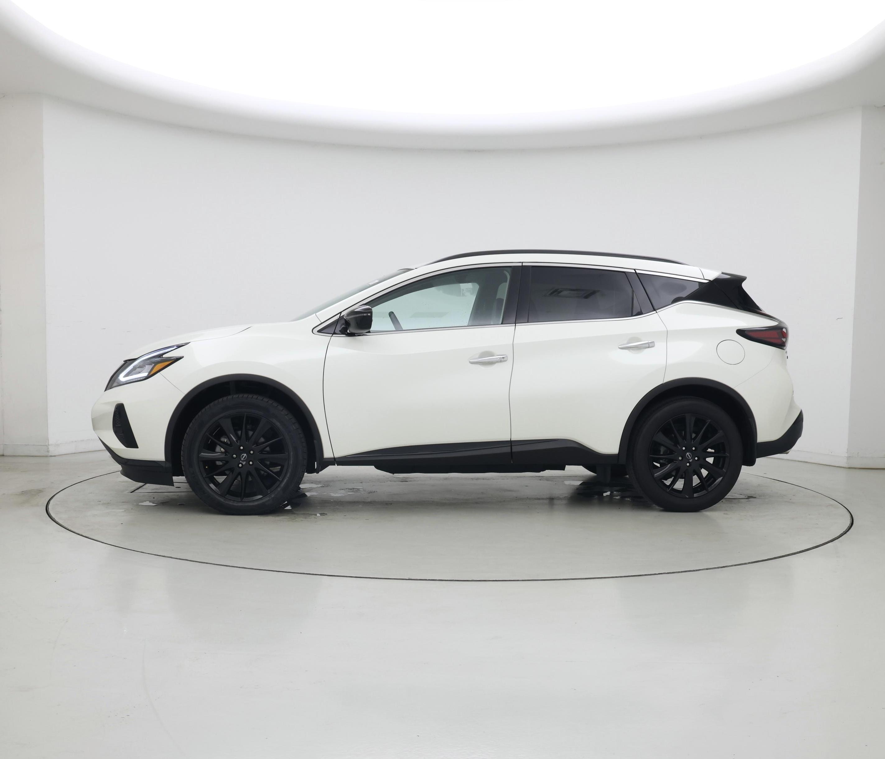 Thumbnail: 2023 Nissan Murano - 3