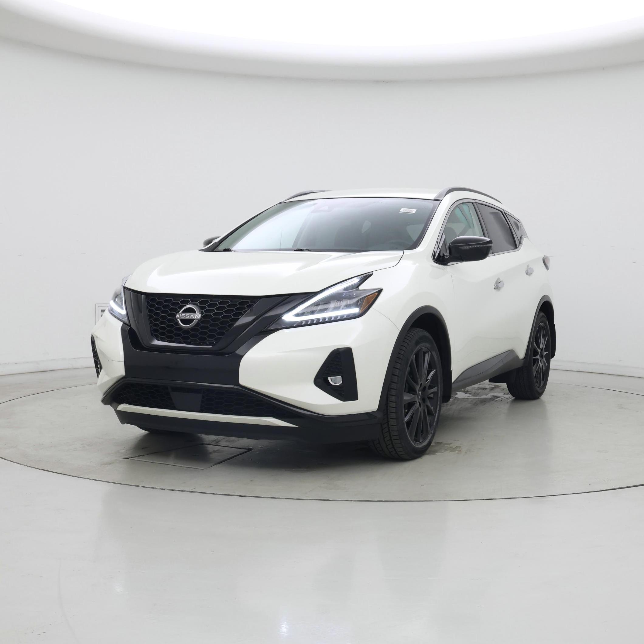 Thumbnail: 2023 Nissan Murano - 4