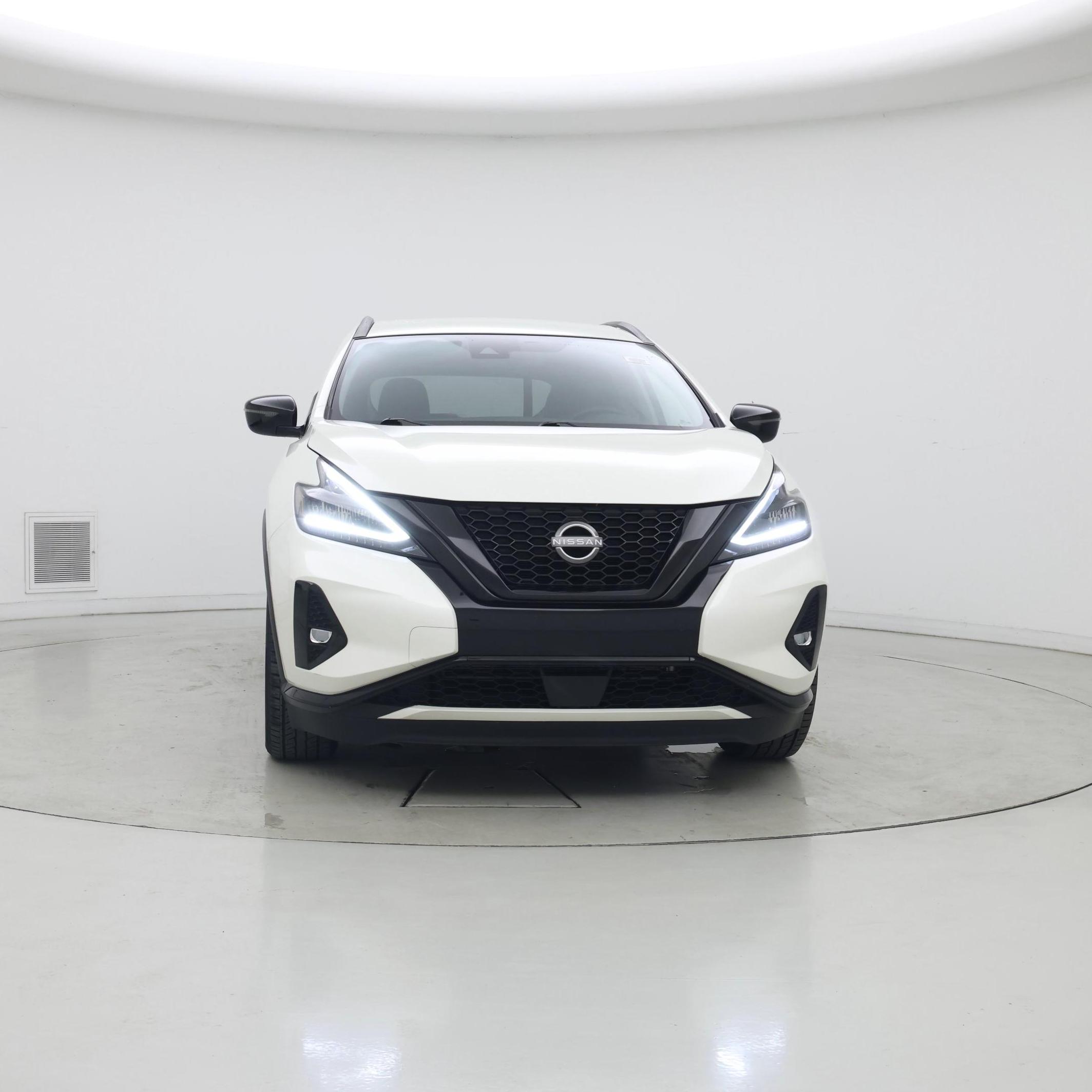 Thumbnail: 2023 Nissan Murano - 5