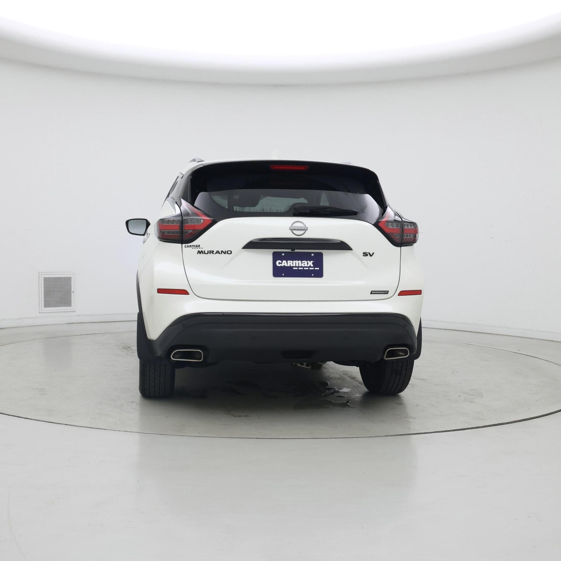 Thumbnail: 2023 Nissan Murano - 6