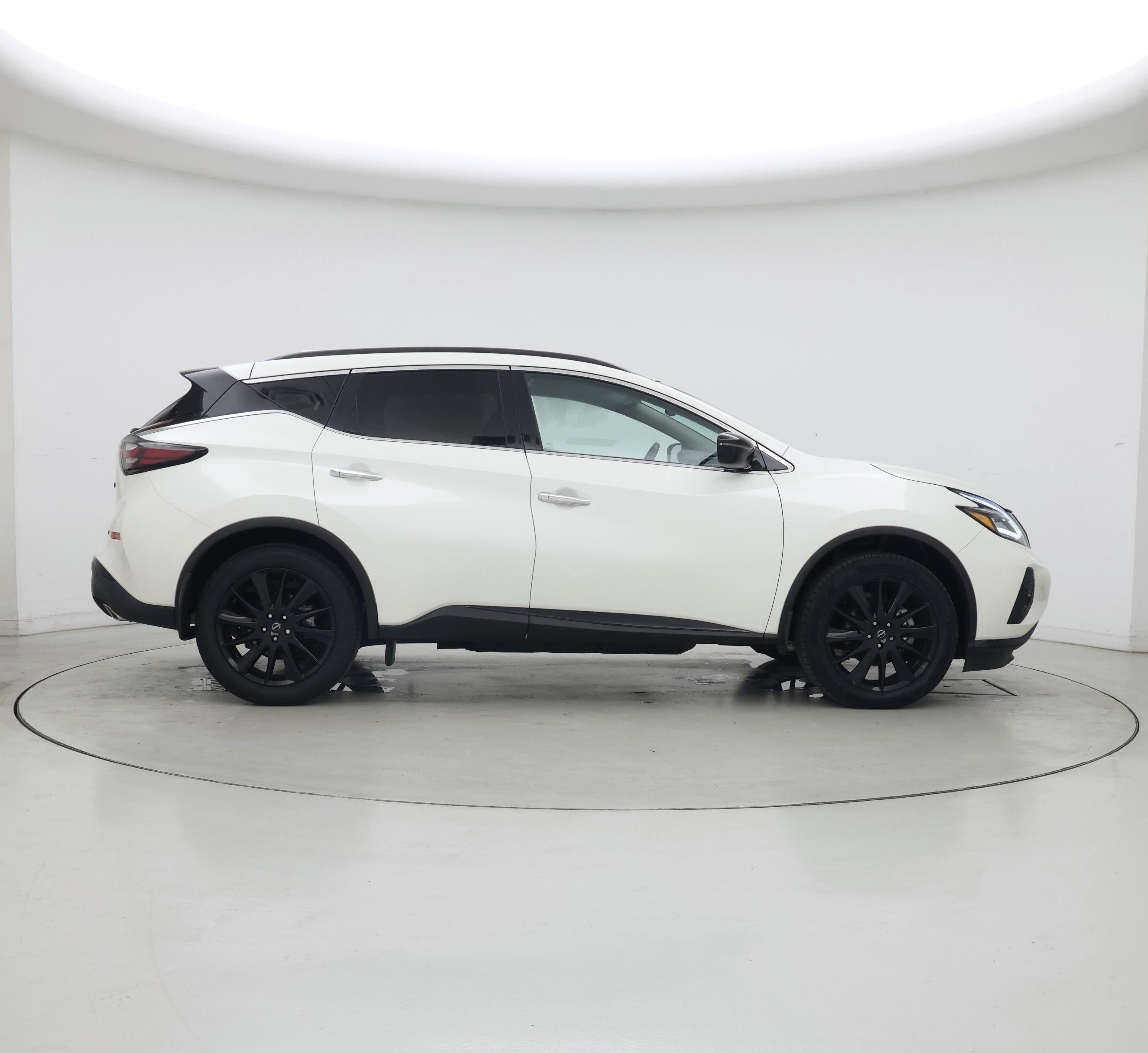 Thumbnail: 2023 Nissan Murano - 7
