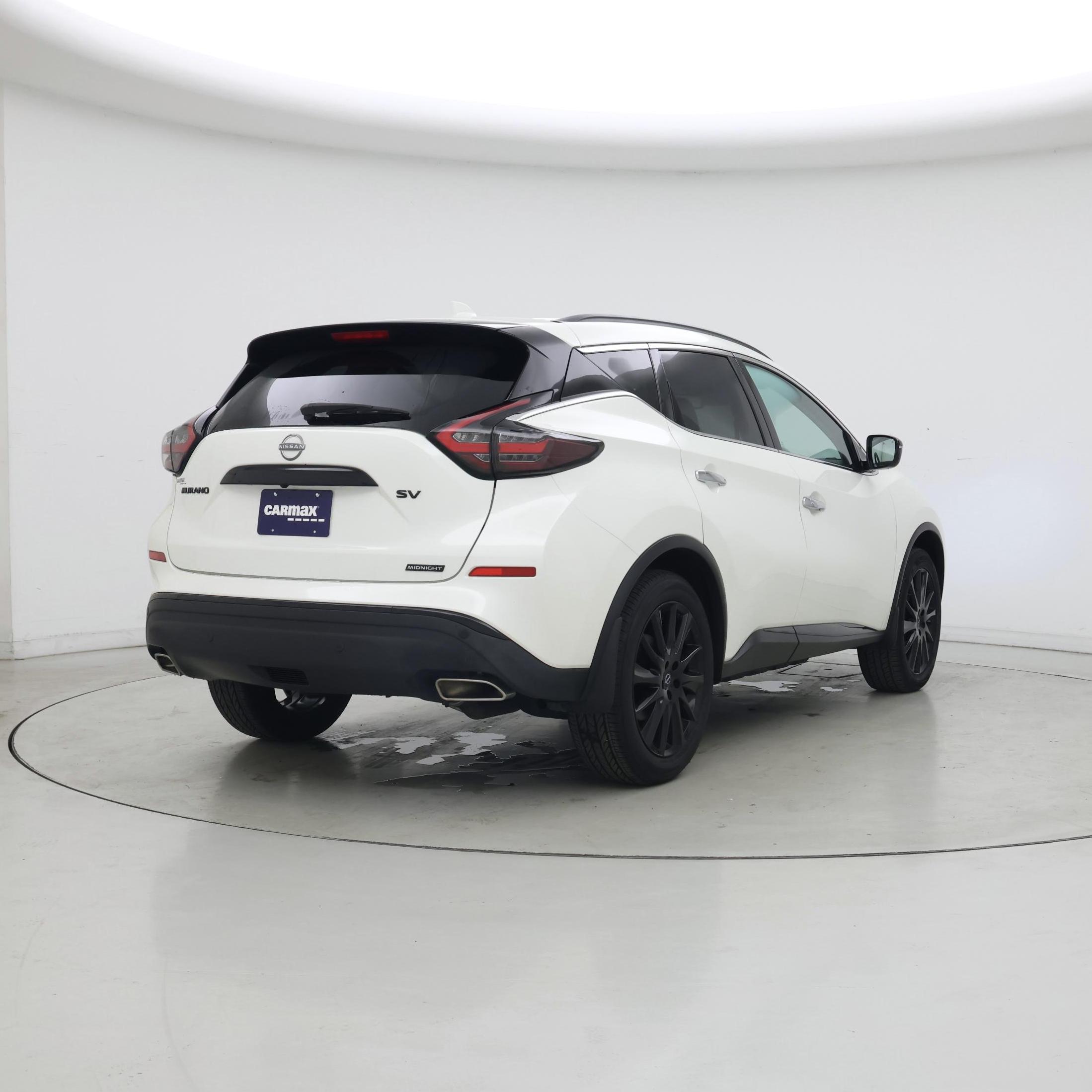 Thumbnail: 2023 Nissan Murano - 8