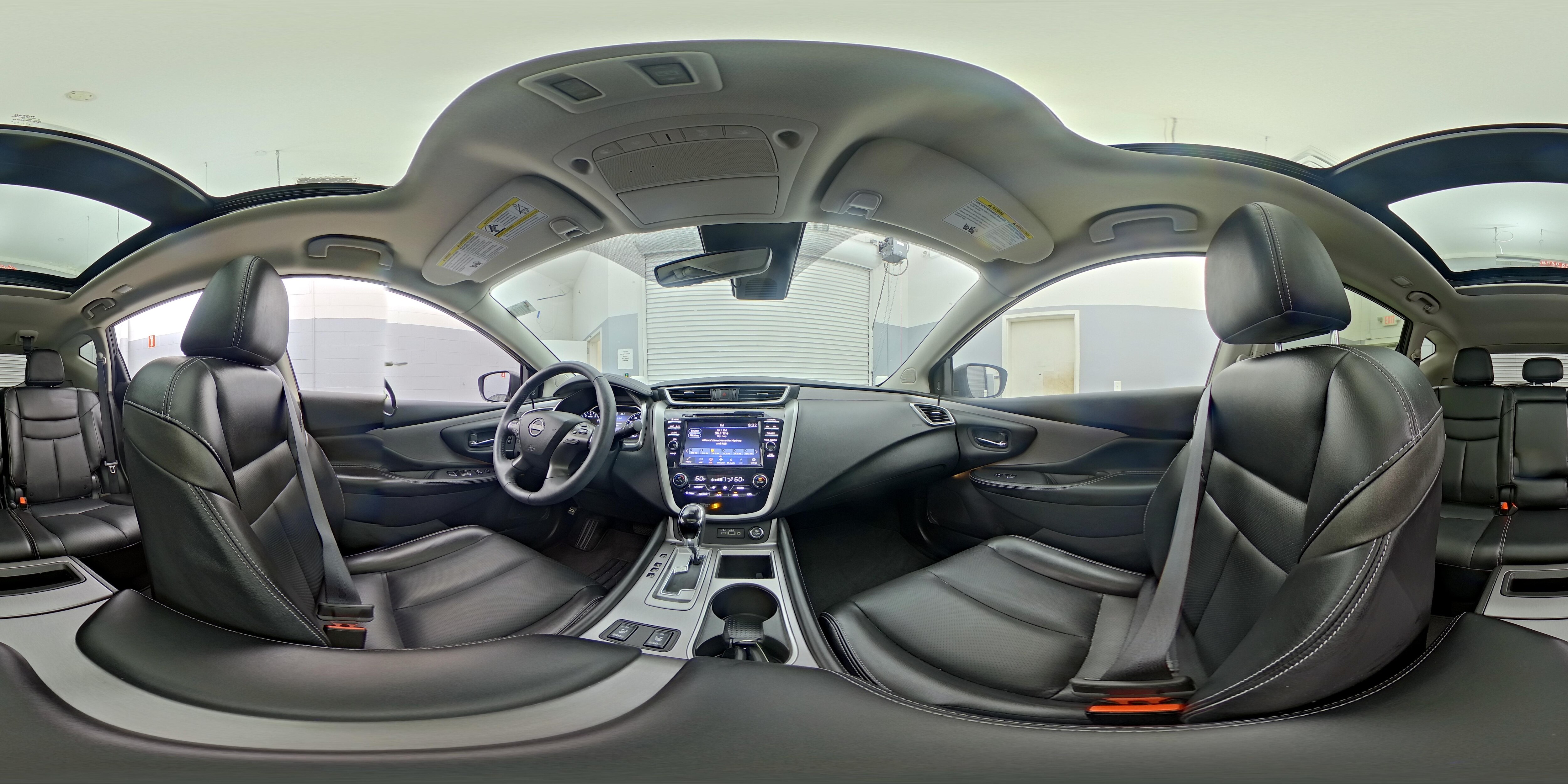 2024 Nissan Murano SL - Photo 26