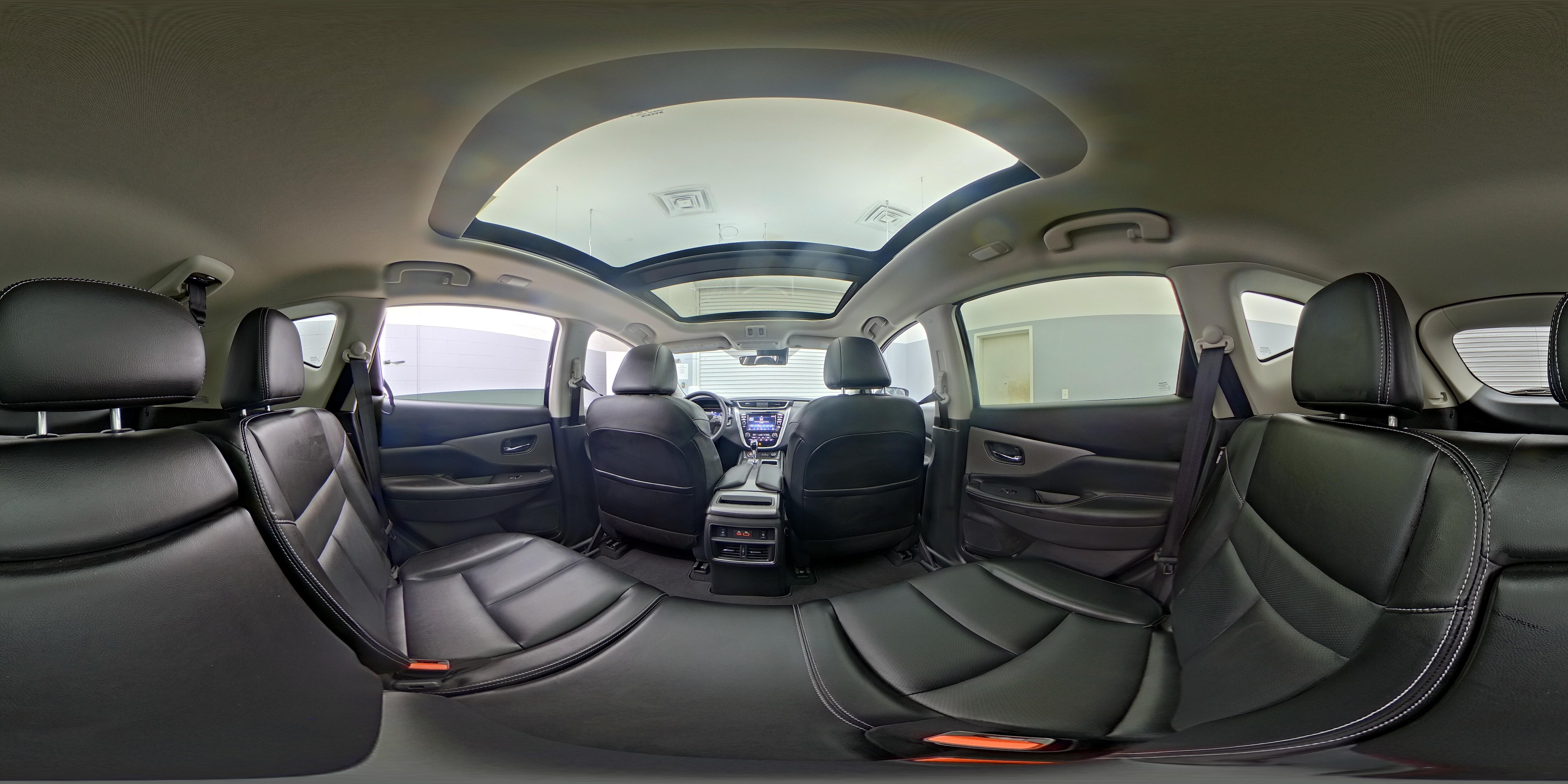 2024 Nissan Murano SL - Photo 27