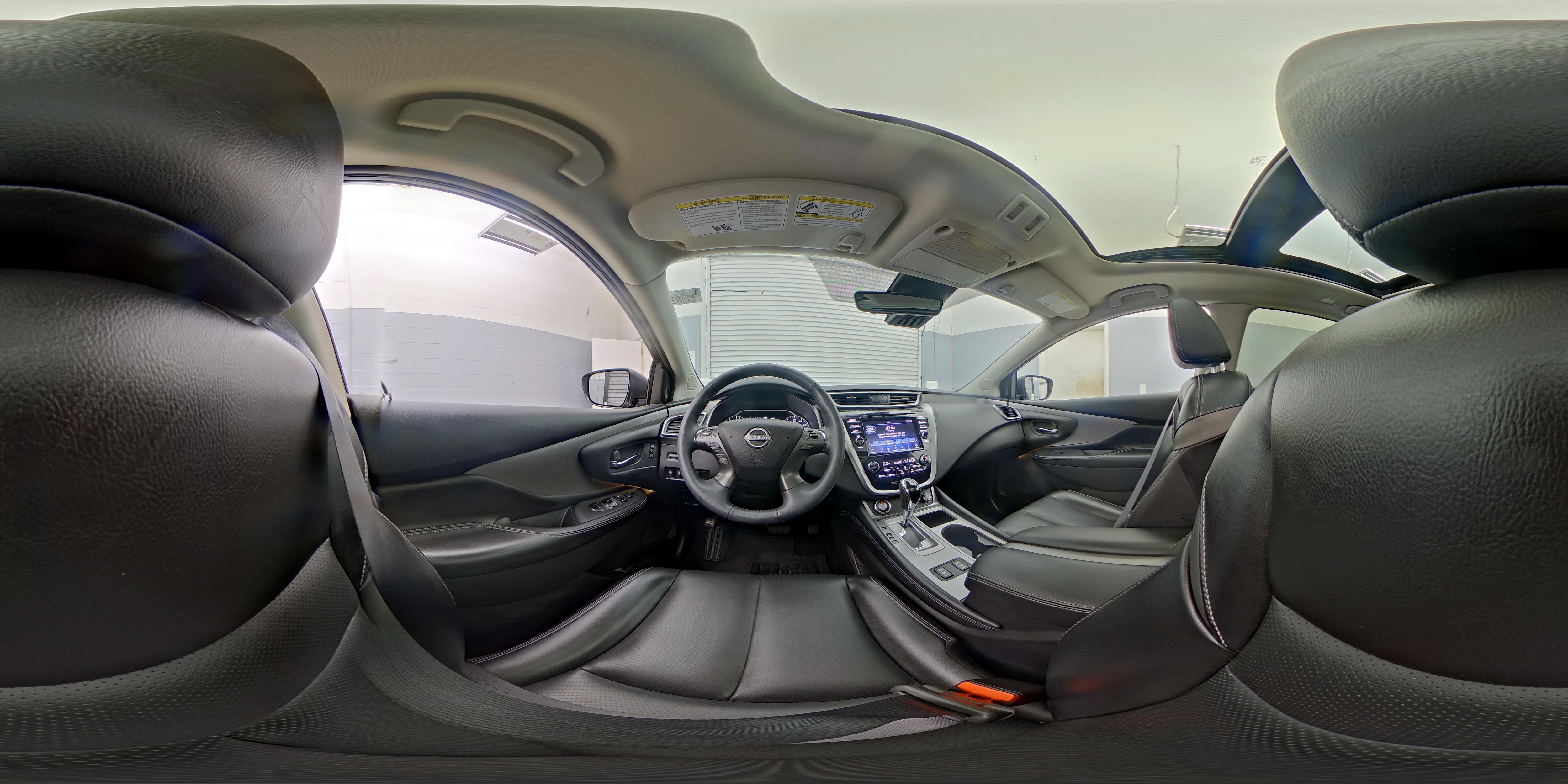 2024 Nissan Murano SL - Photo 28