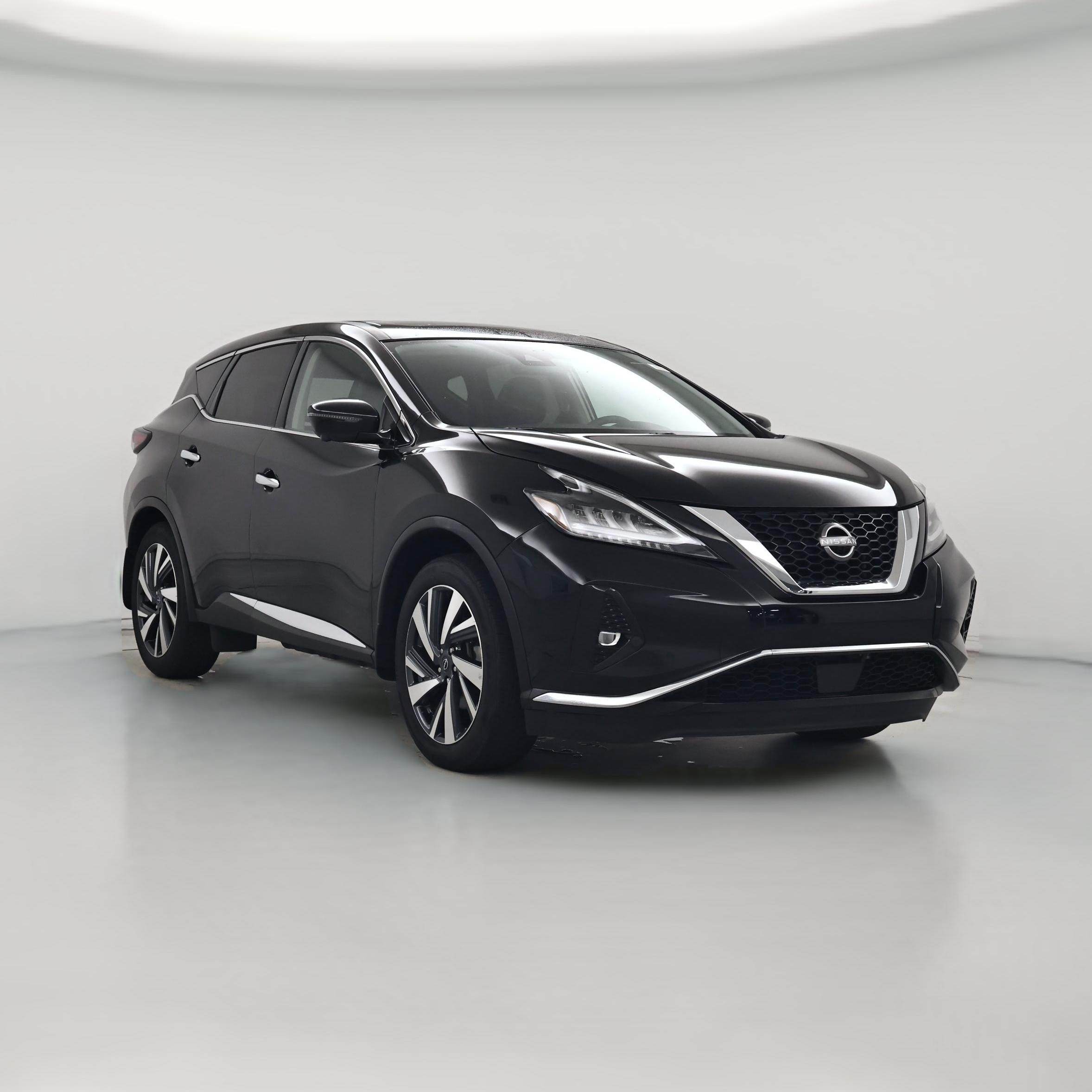 Thumbnail: 2024 Nissan Murano - 1