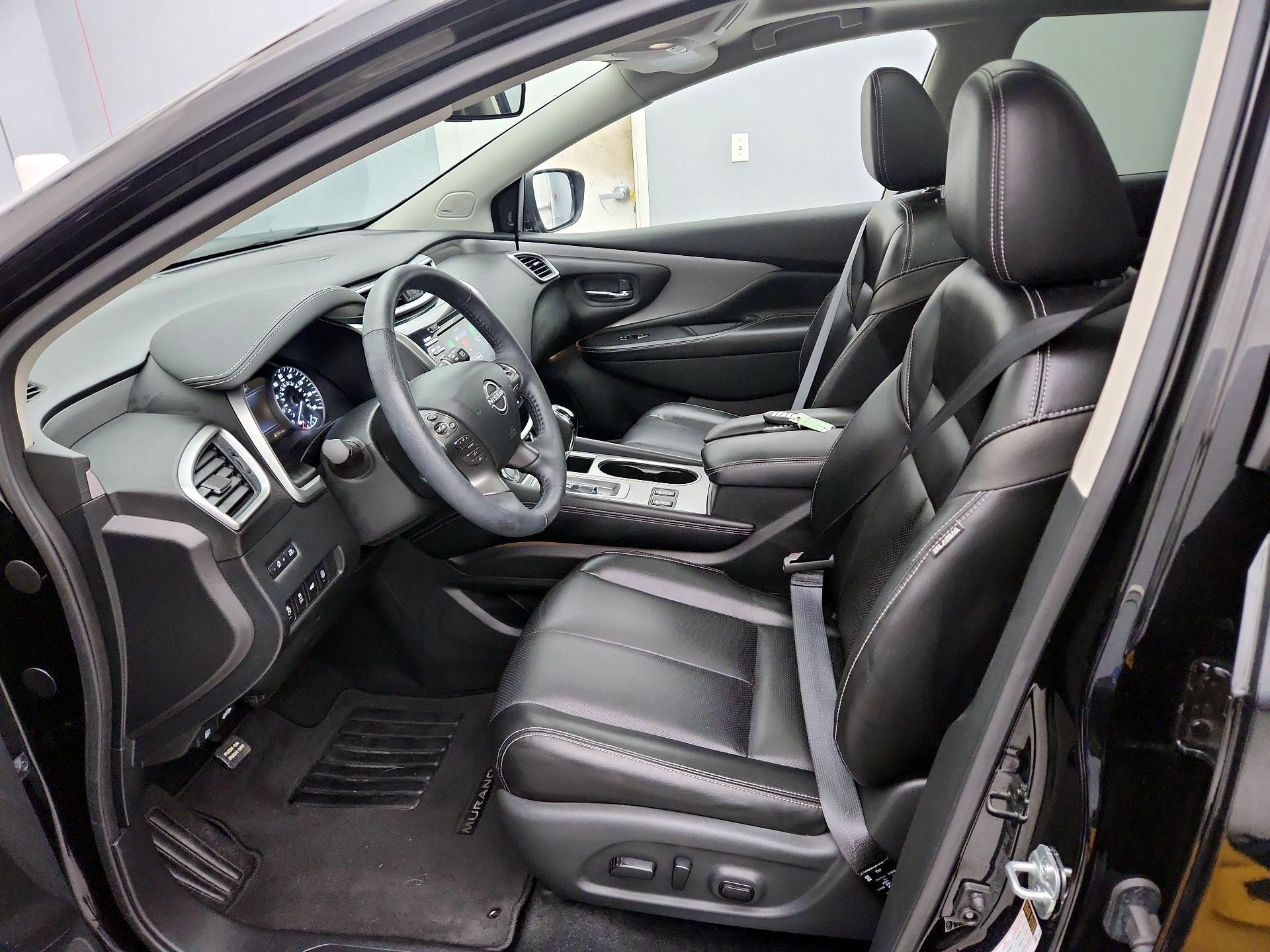 Thumbnail: 2024 Nissan Murano - 11