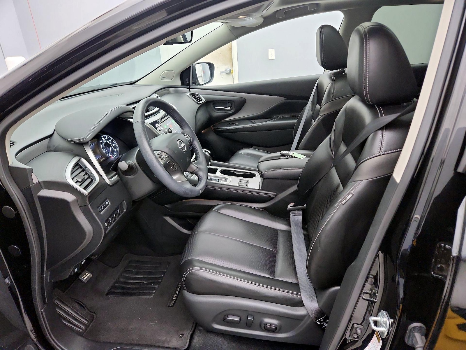 2024 Nissan Murano SL - Photo 12