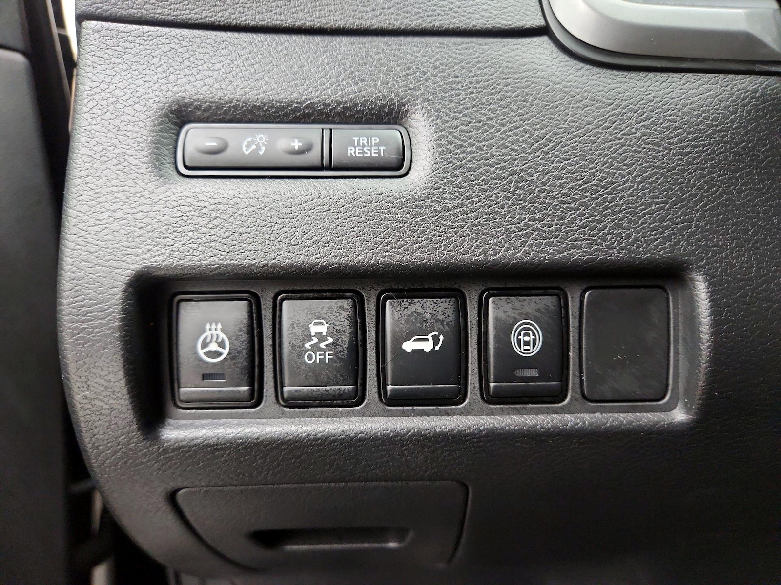 2024 Nissan Murano SL - Photo 14