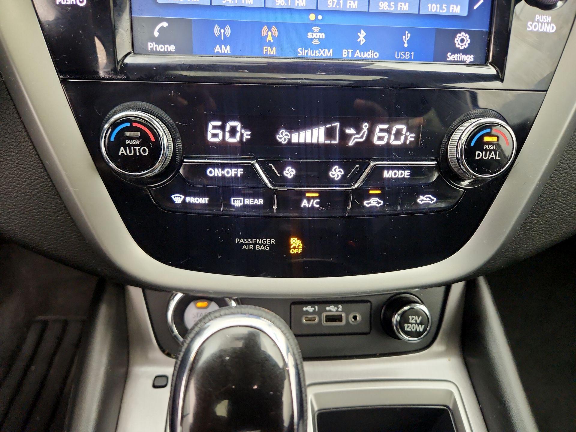 Thumbnail: 2024 Nissan Murano - 17
