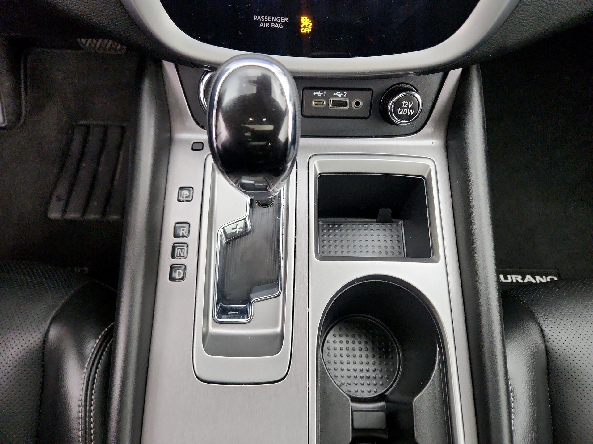 Thumbnail: 2024 Nissan Murano - 18