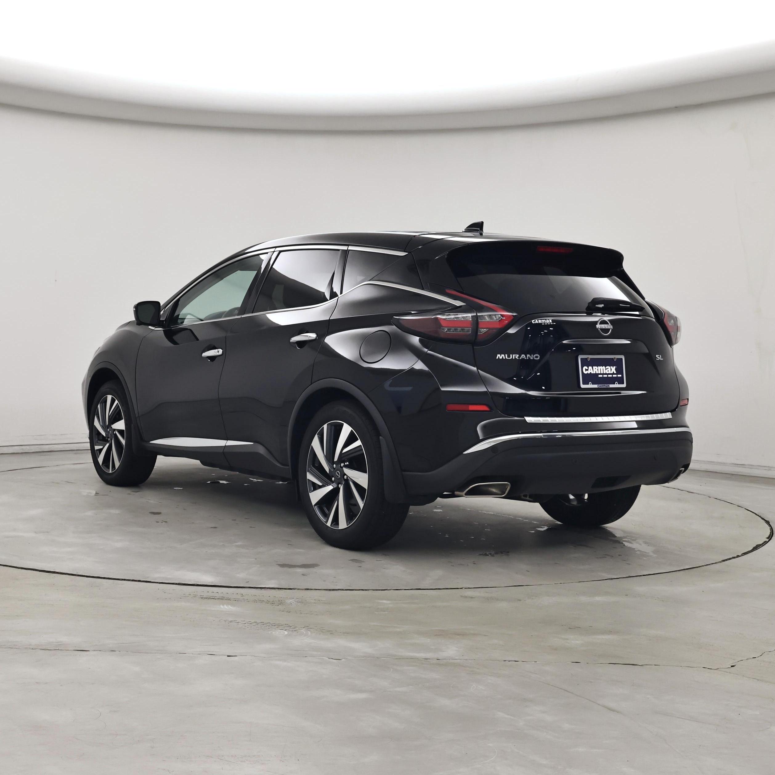 Thumbnail: 2024 Nissan Murano - 2