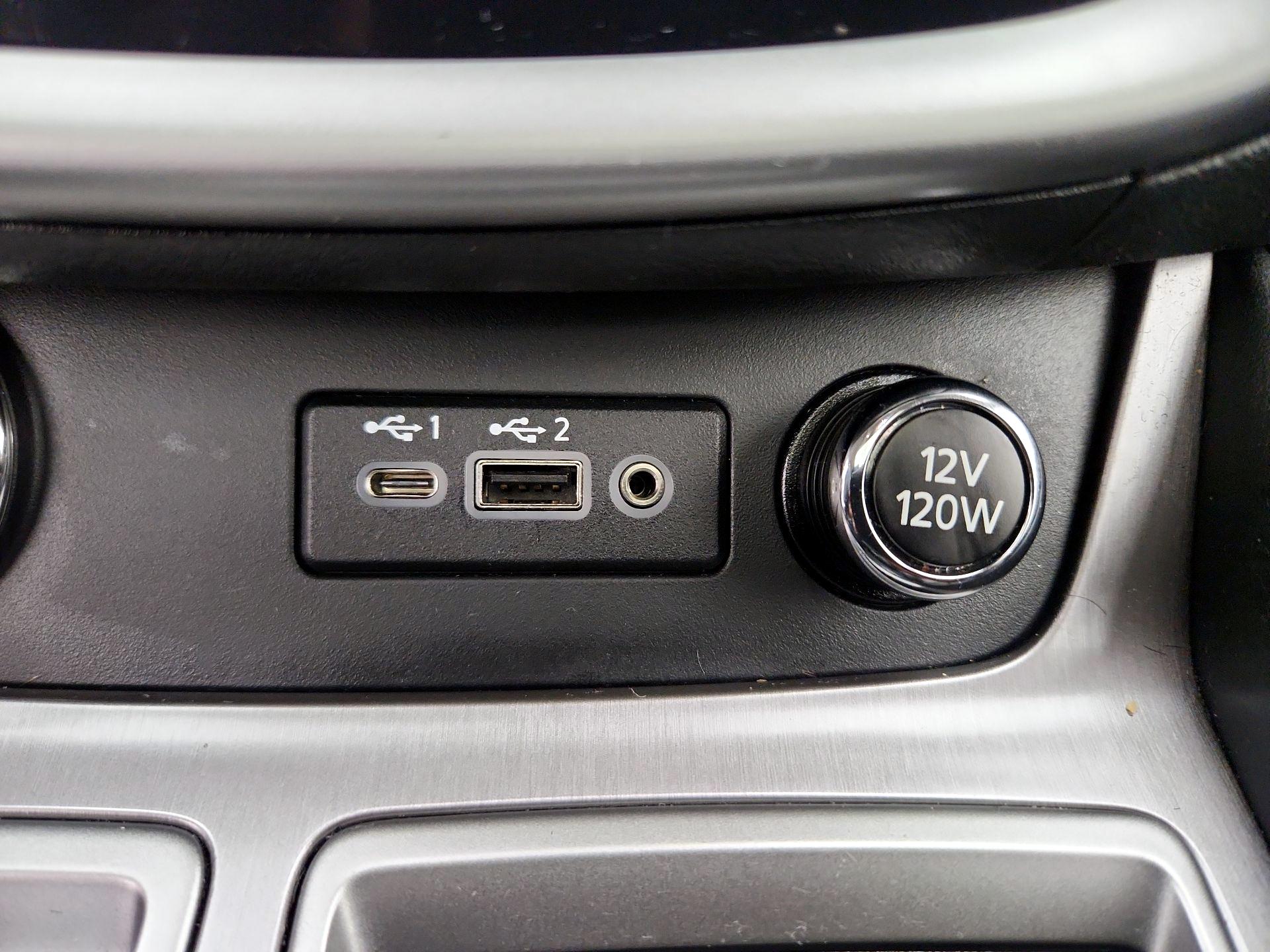Thumbnail: 2024 Nissan Murano - 19