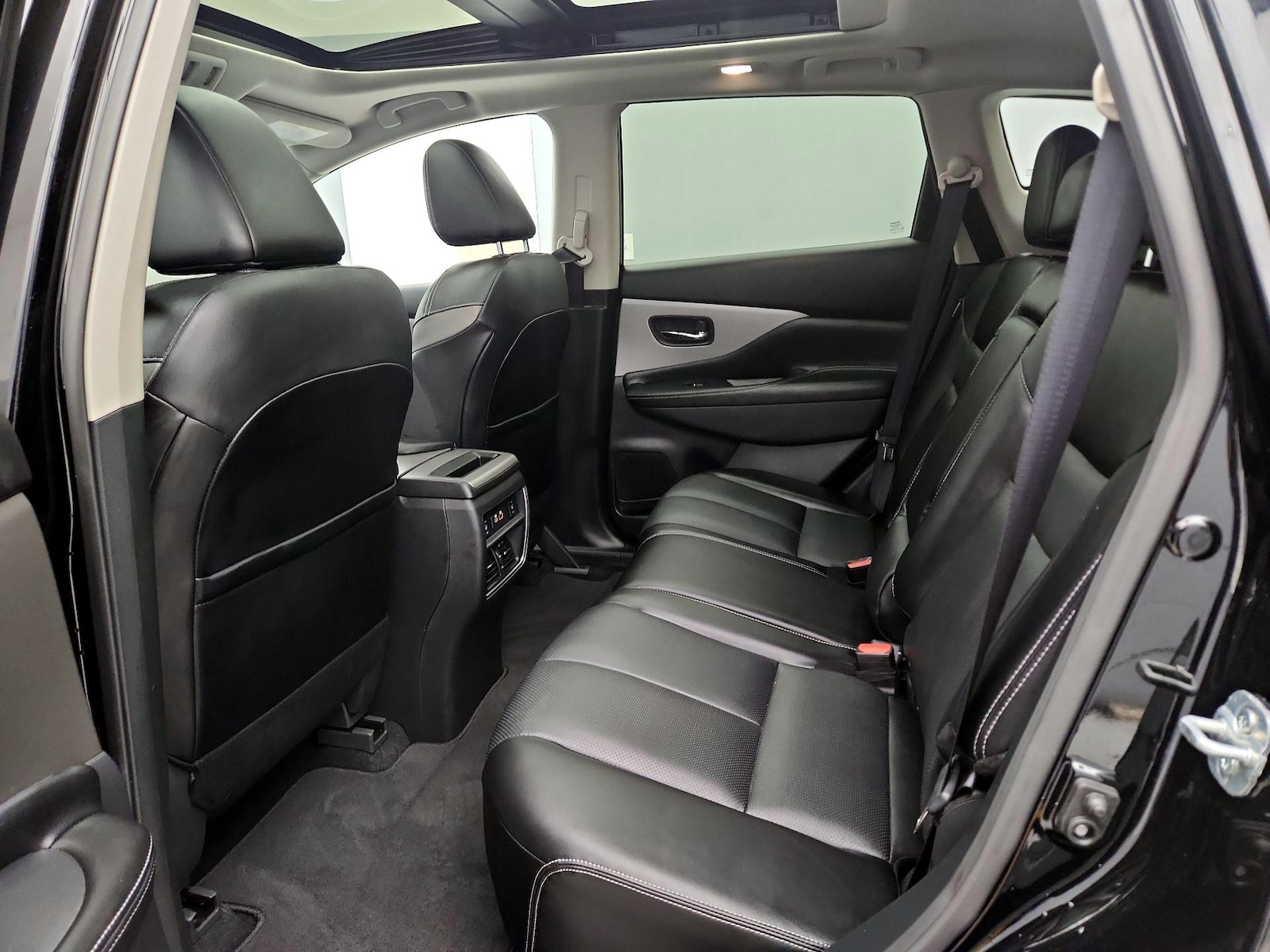 2024 Nissan Murano SL - Photo 22