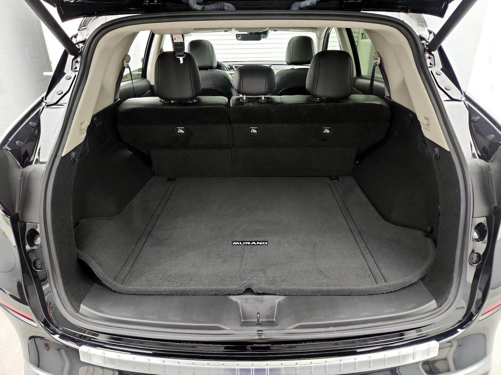 2024 Nissan Murano SL - Photo 23
