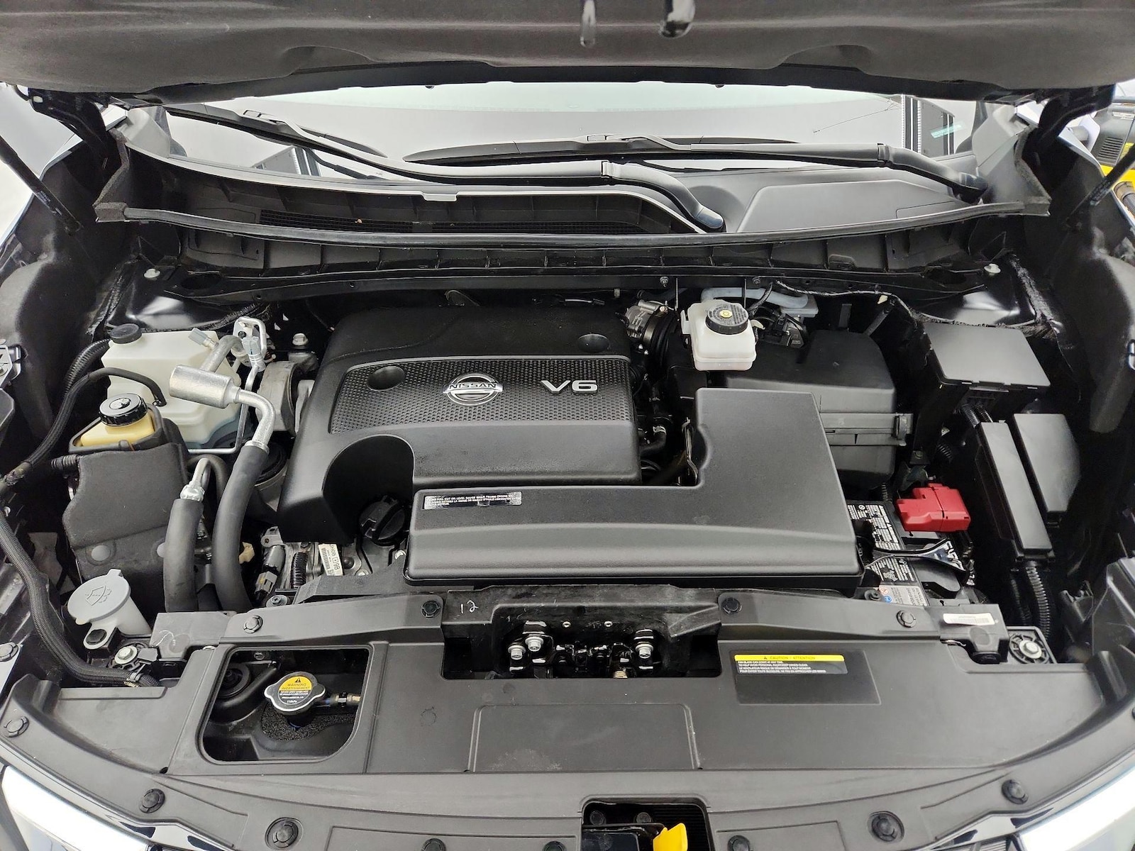 2024 Nissan Murano SL - Photo 24