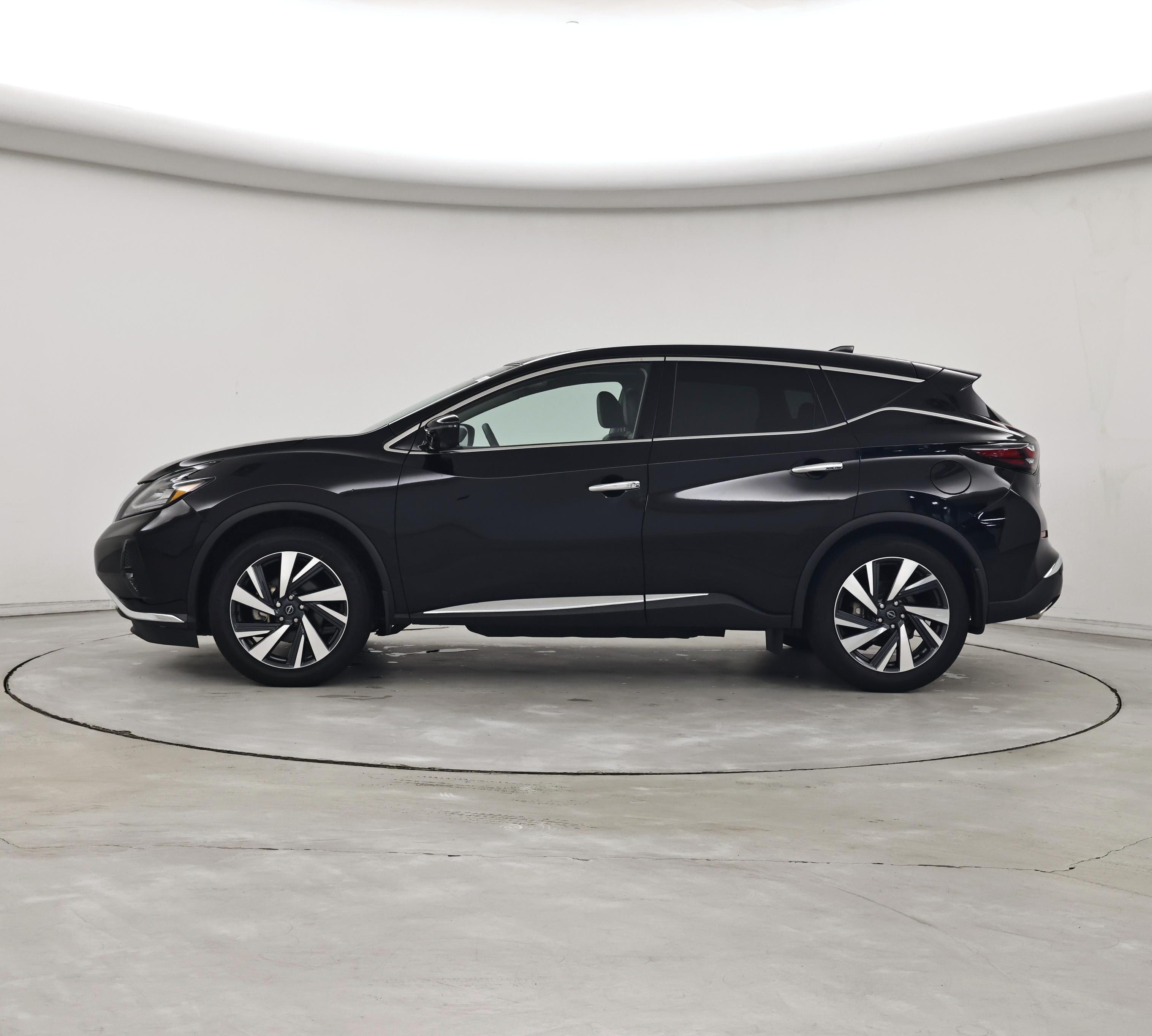 Thumbnail: 2024 Nissan Murano - 3