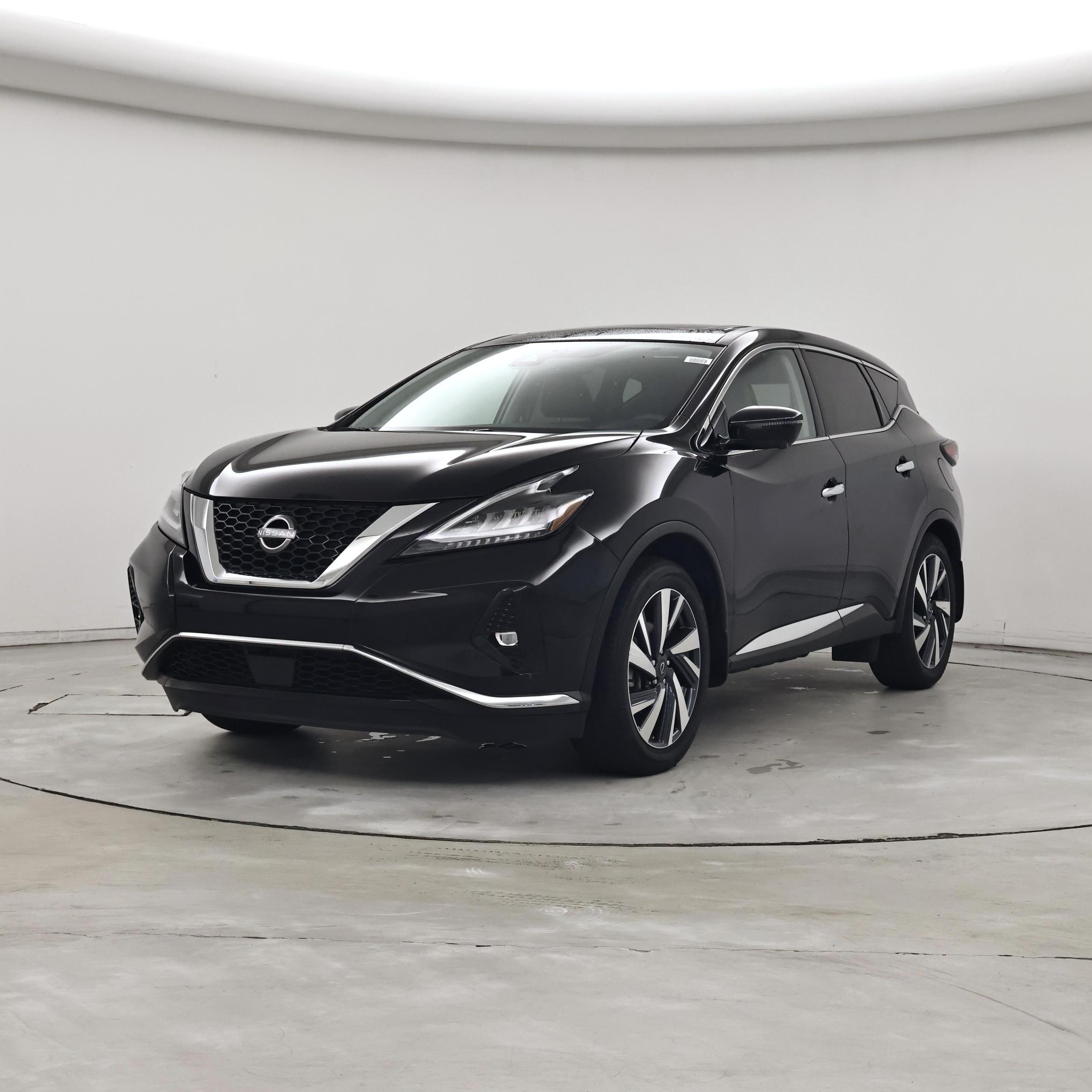 Thumbnail: 2024 Nissan Murano - 4