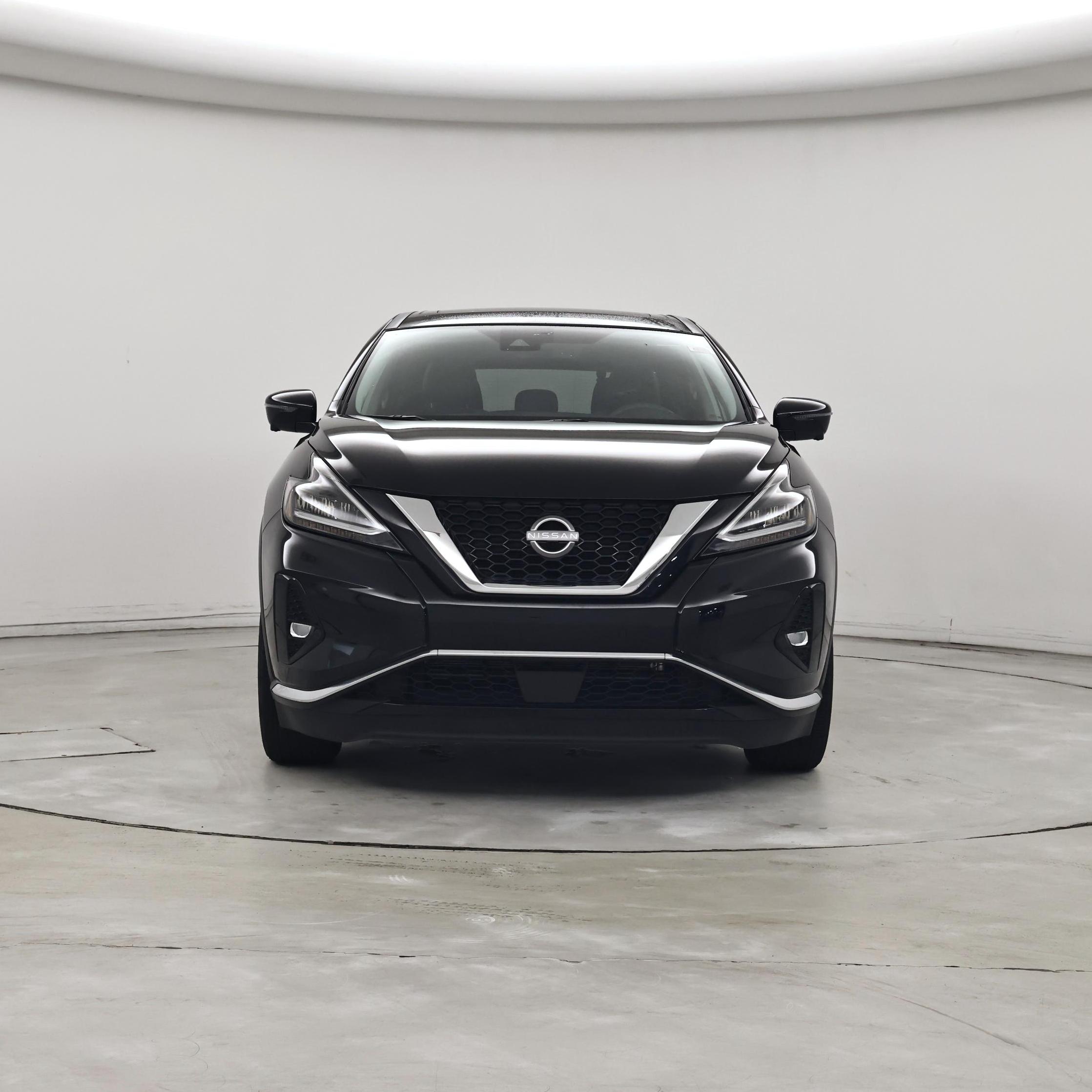 Thumbnail: 2024 Nissan Murano - 5