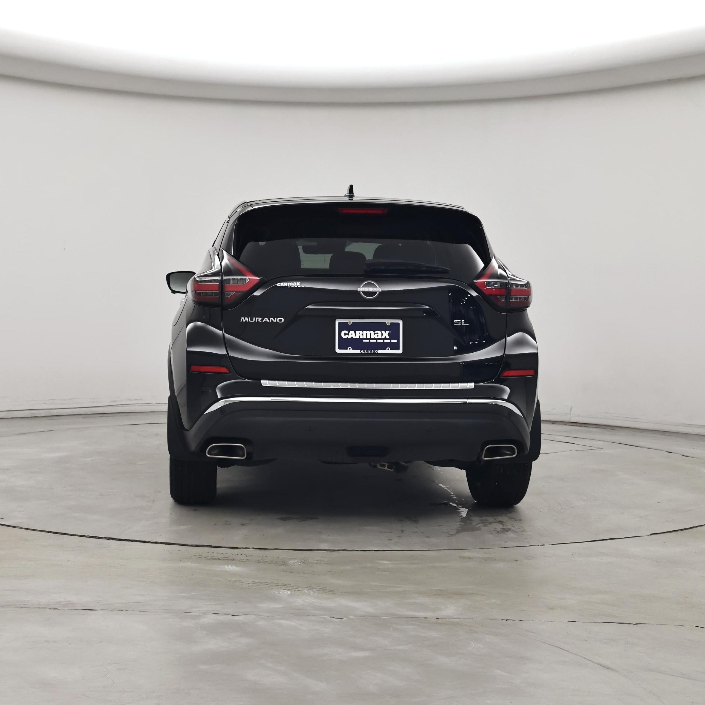 Thumbnail: 2024 Nissan Murano - 6