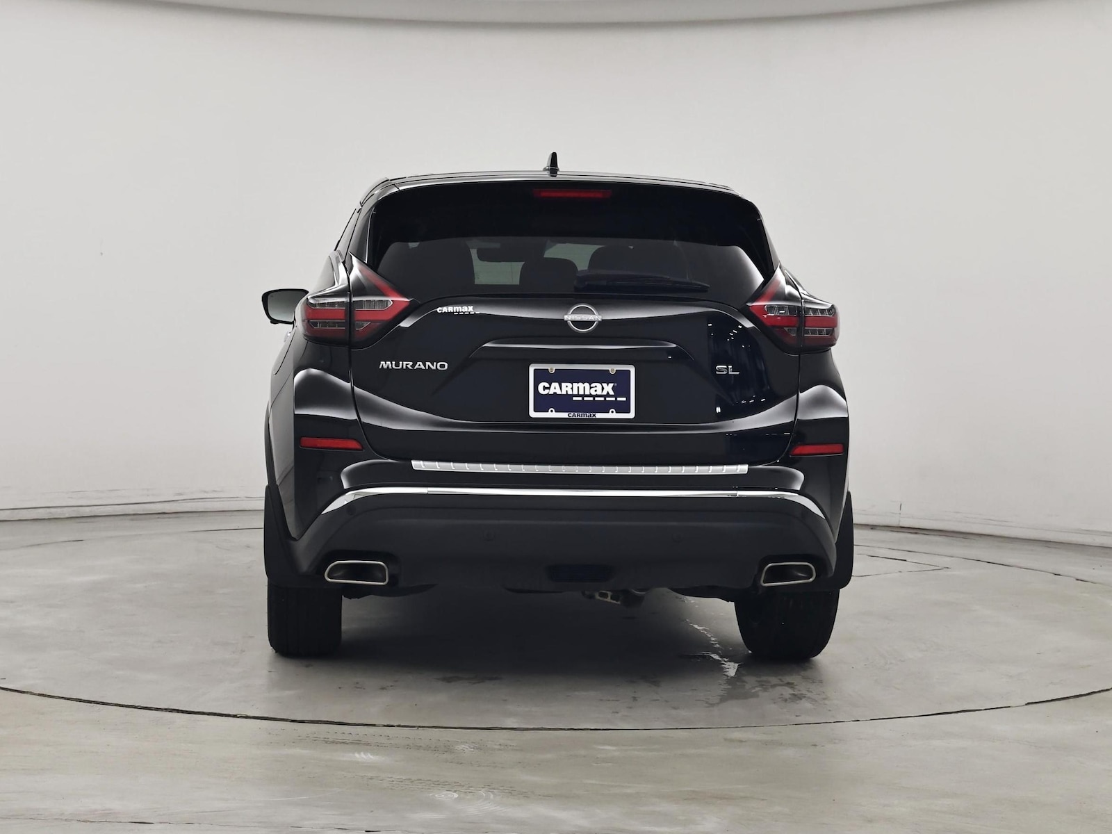 2024 Nissan Murano SL - Photo 7