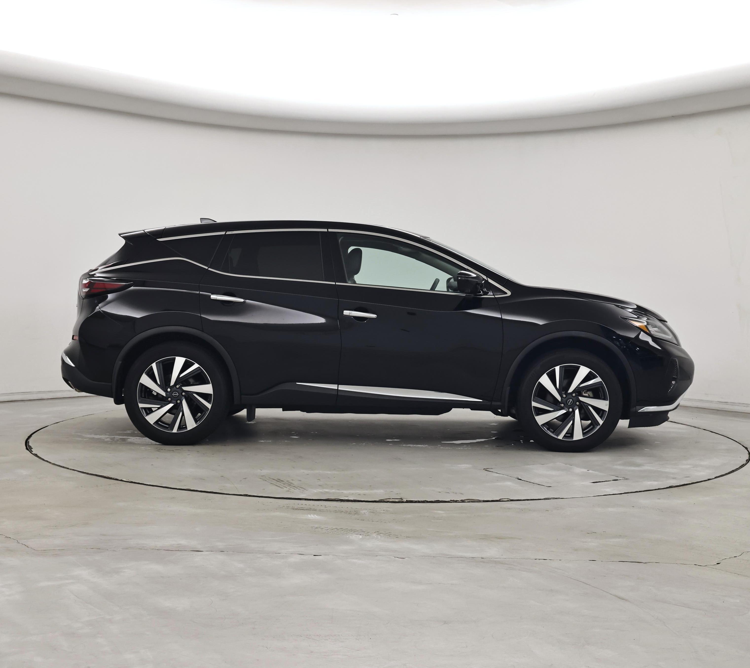Thumbnail: 2024 Nissan Murano - 7