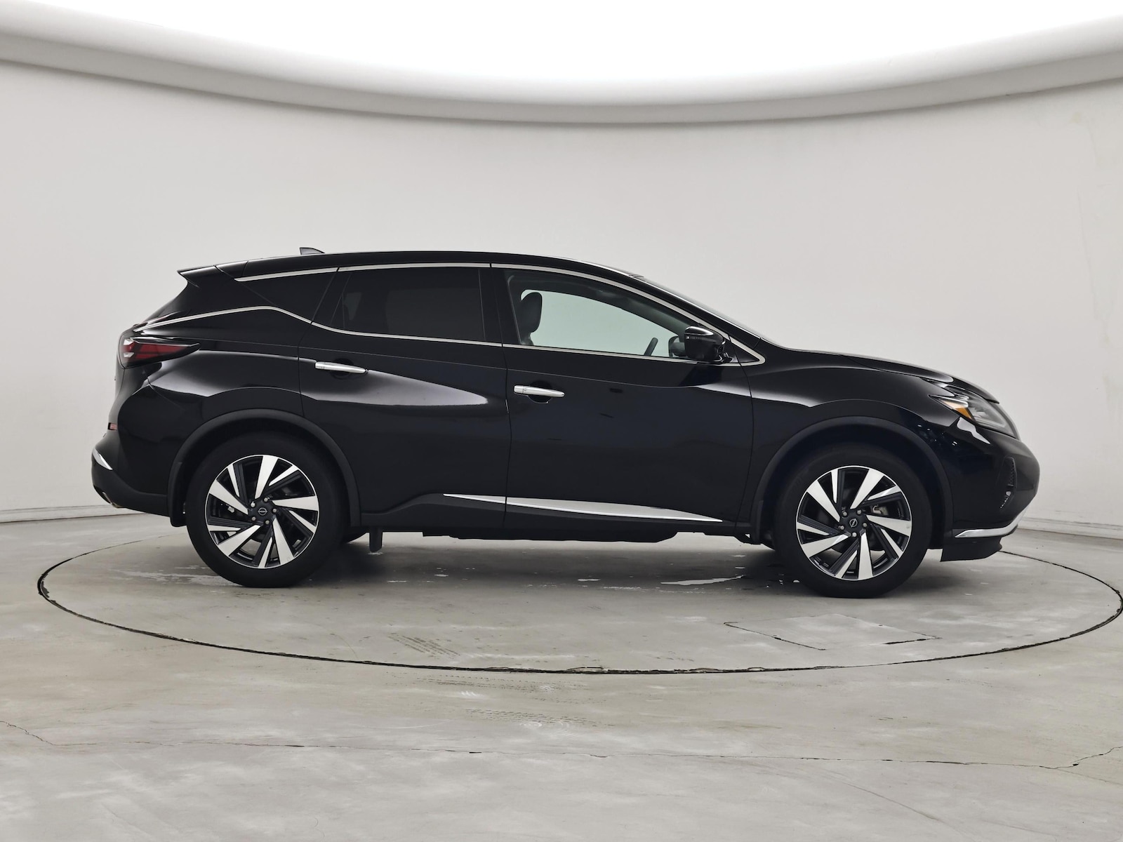 2024 Nissan Murano SL - Photo 8