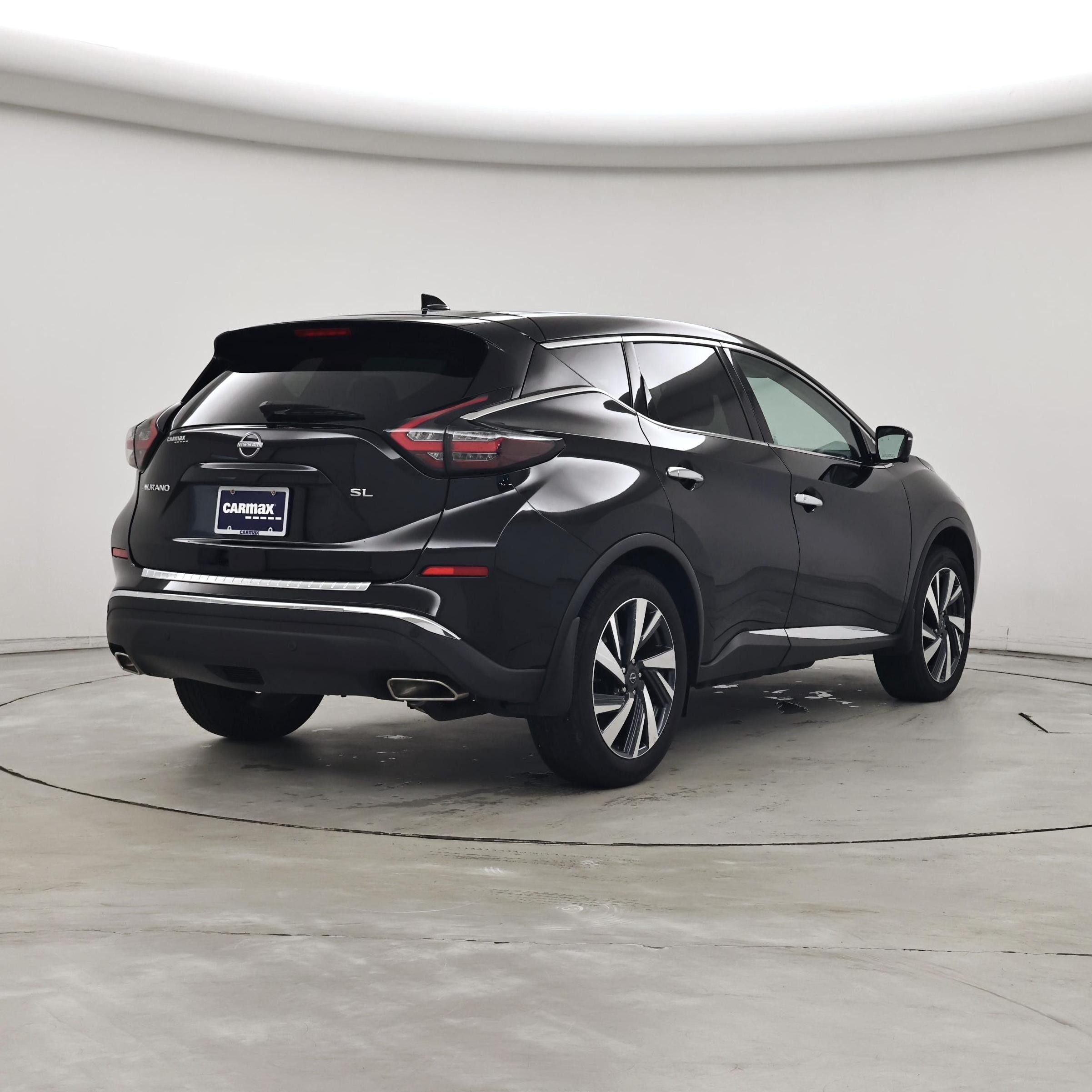 Thumbnail: 2024 Nissan Murano - 8