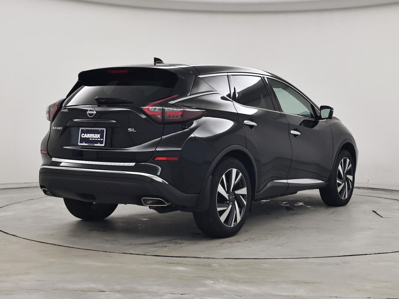 2024 Nissan Murano SL - Photo 9