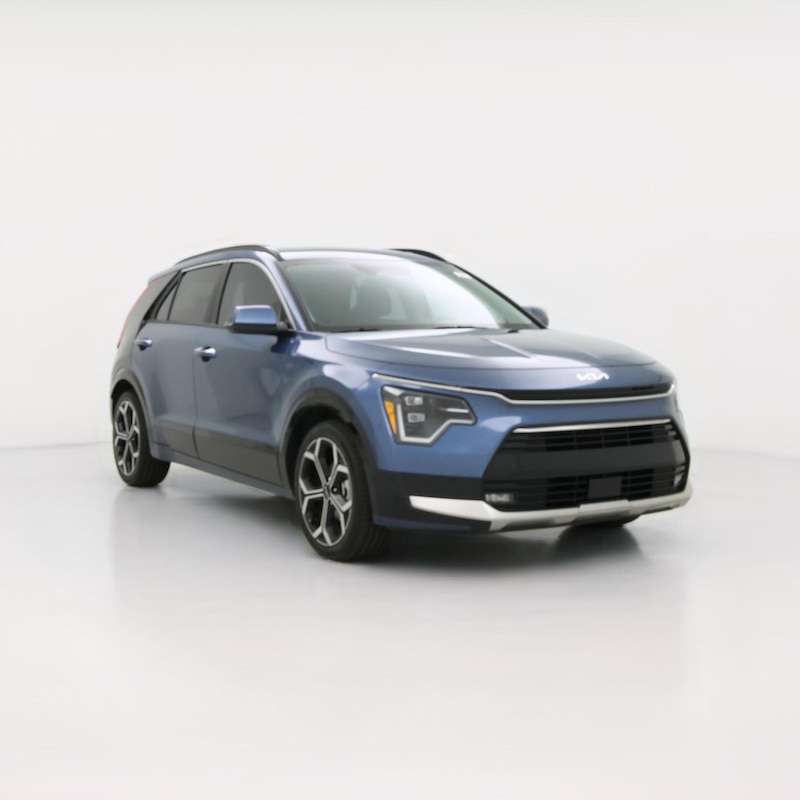 2023 Kia Niro SX Touring