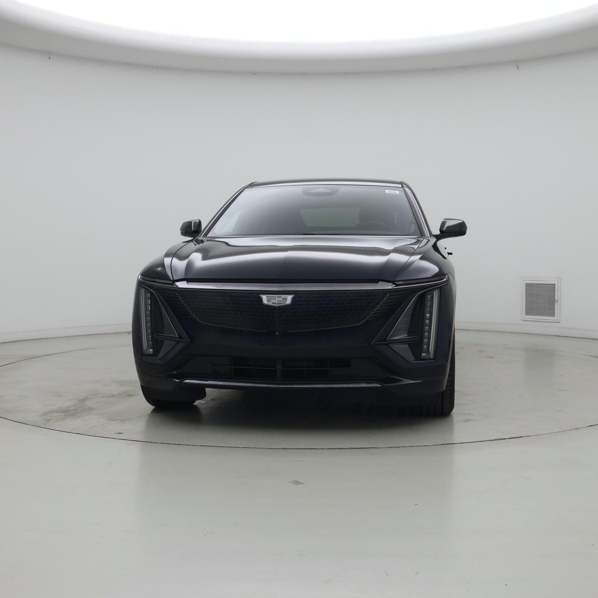 Thumbnail: 2024 Cadillac Lyriq - 5