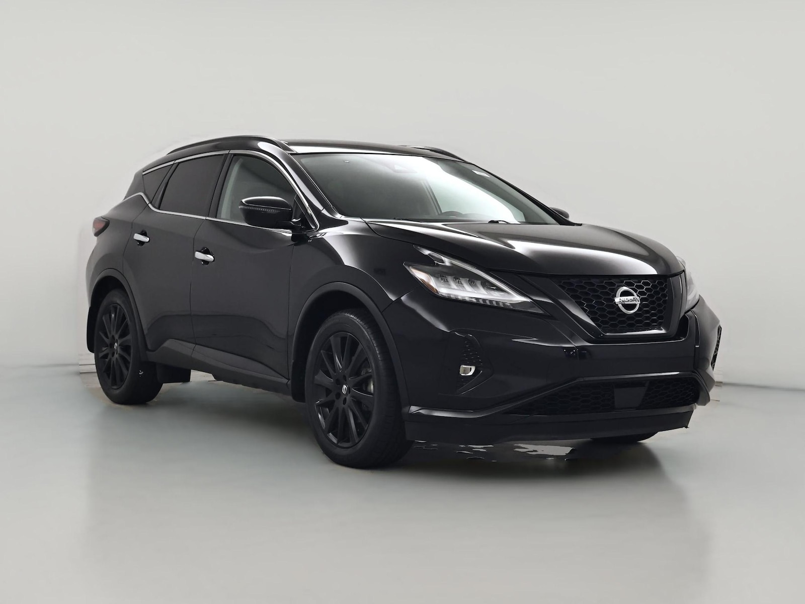 2022 Nissan Murano