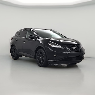 Vehicle exterior view