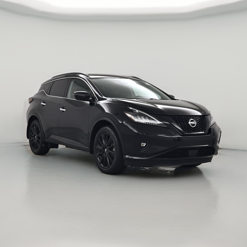 2022 Nissan Murano SV