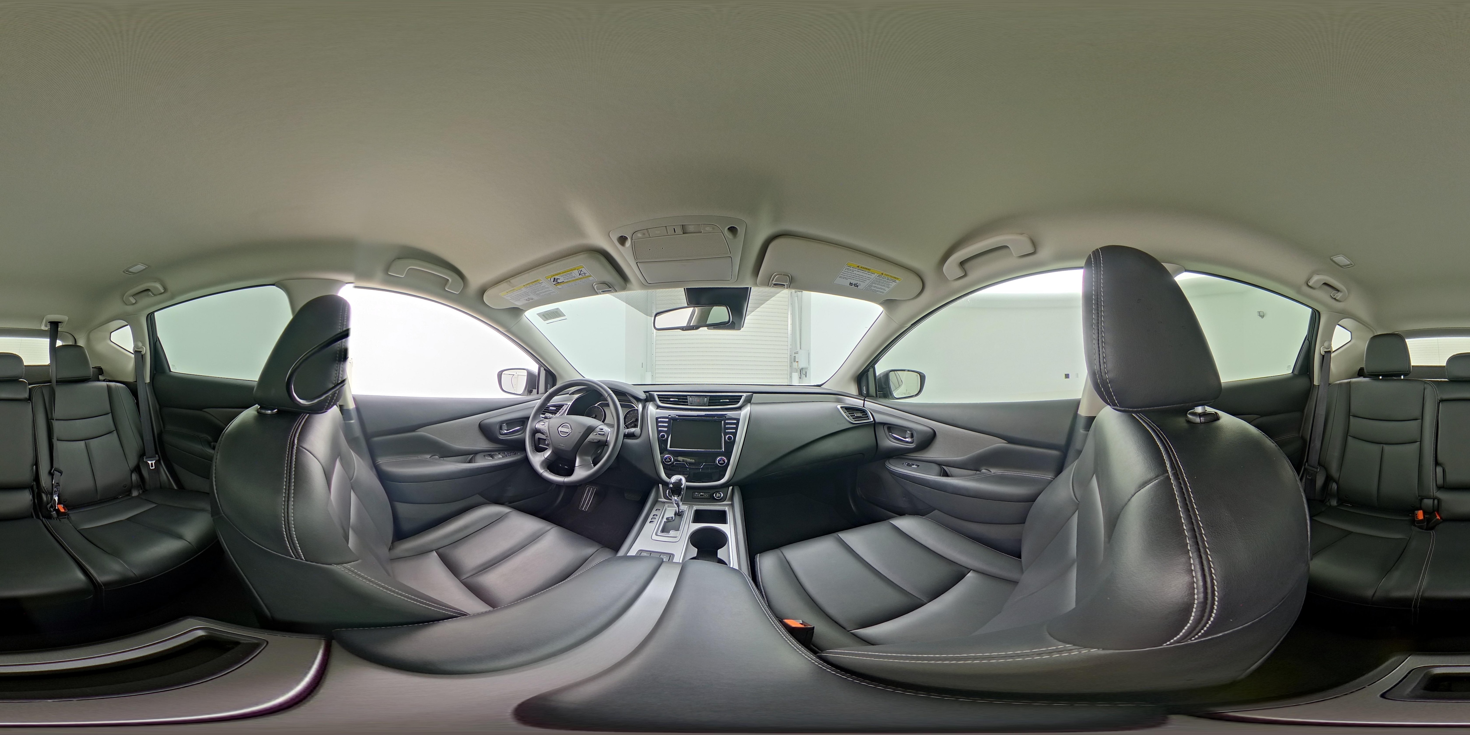 2024 Nissan Murano SV - Photo 25