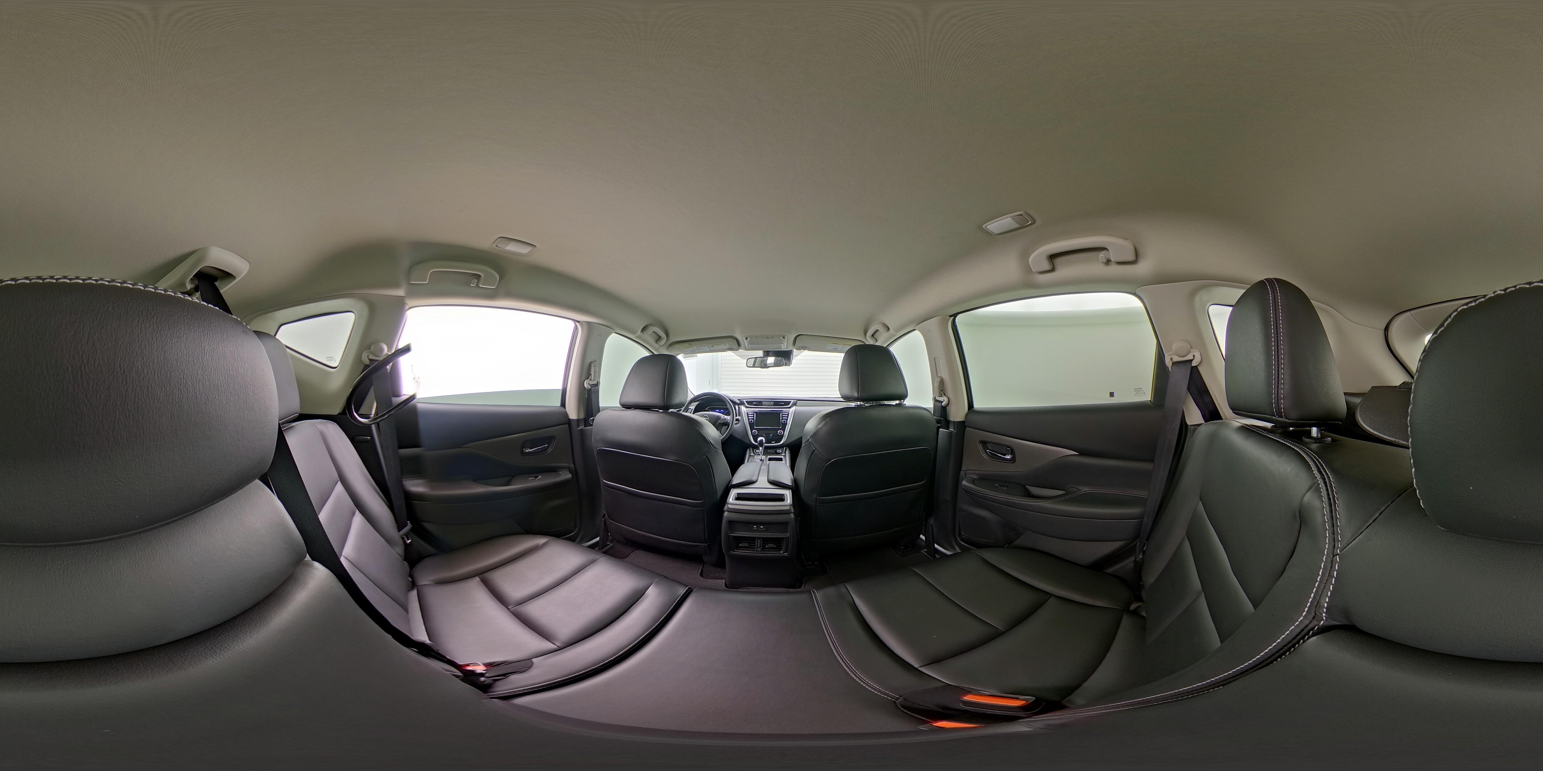 2024 Nissan Murano SV - Photo 26