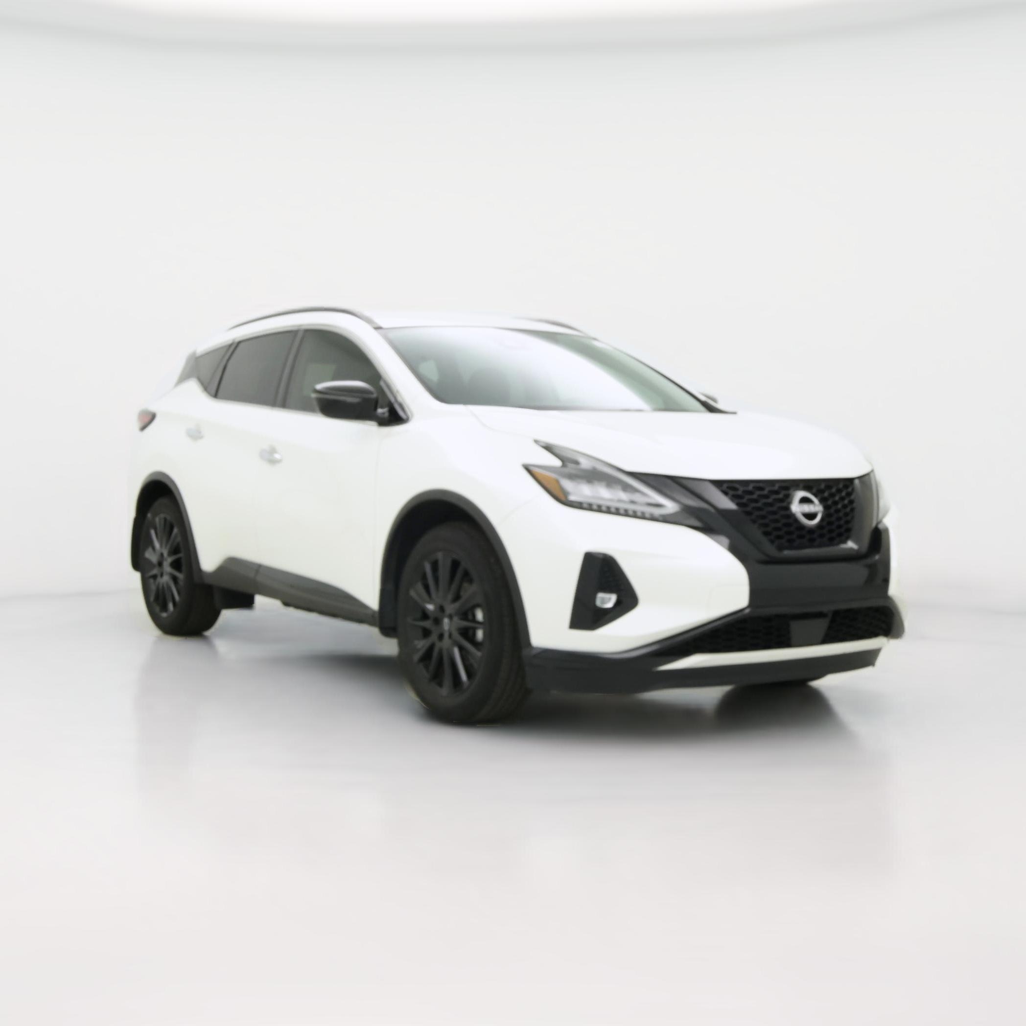 Thumbnail: 2024 Nissan Murano - 1