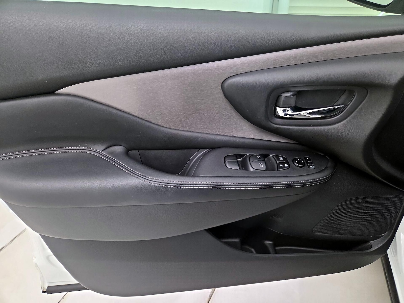 2024 Nissan Murano SV - Photo 13