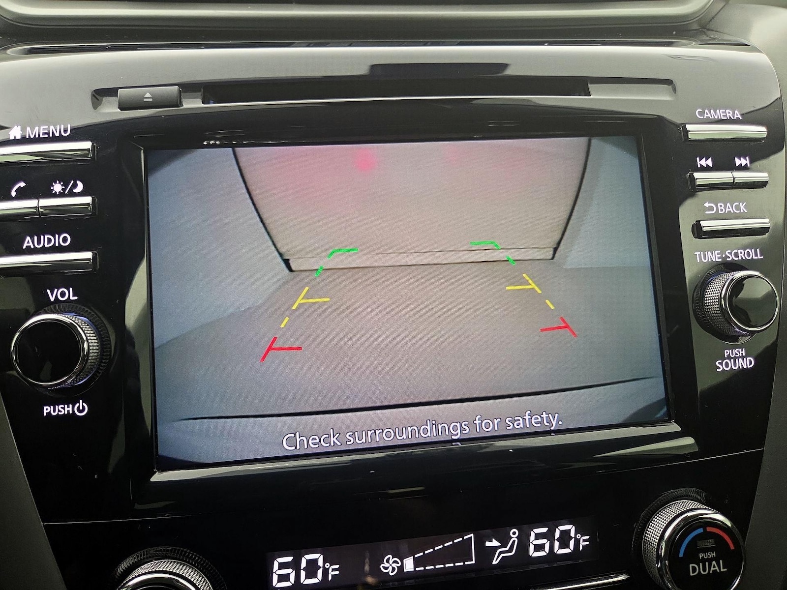 2024 Nissan Murano SV - Photo 15