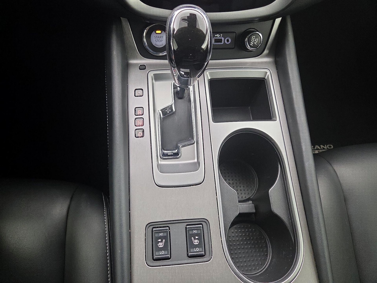 2024 Nissan Murano SV - Photo 18