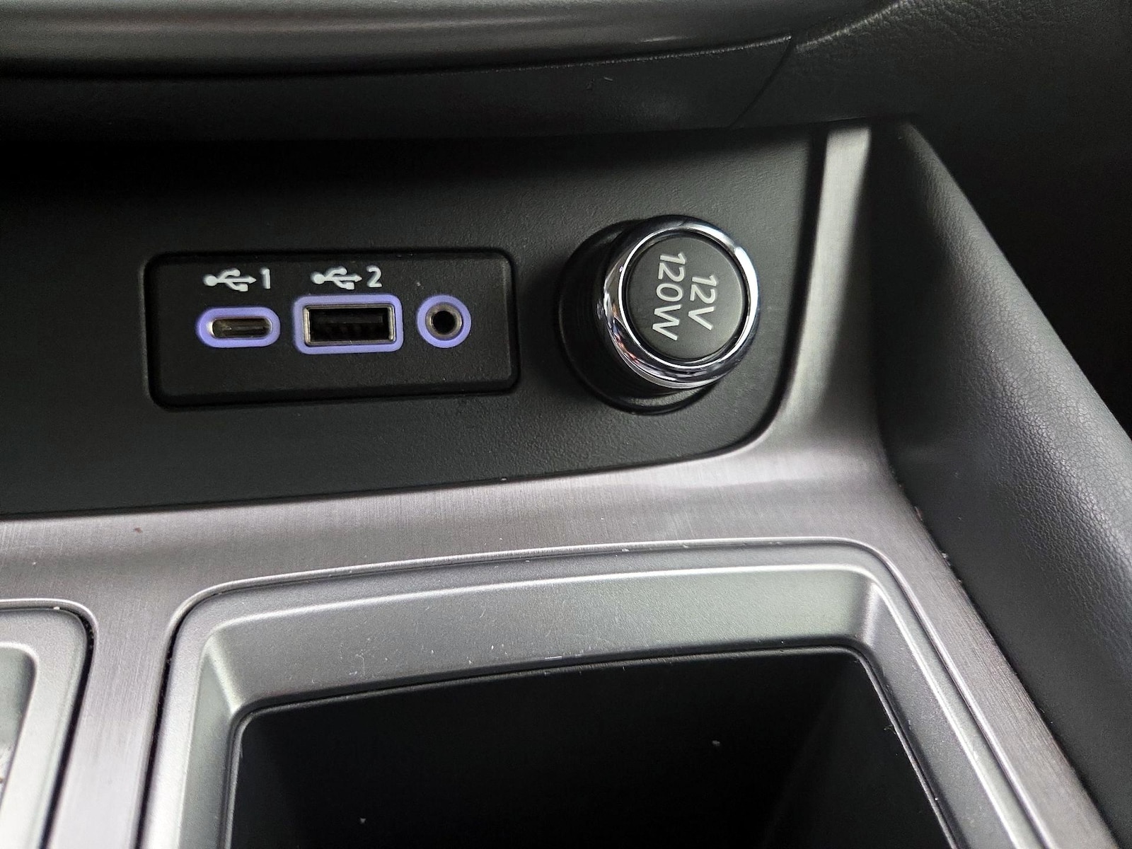 2024 Nissan Murano SV - Photo 19