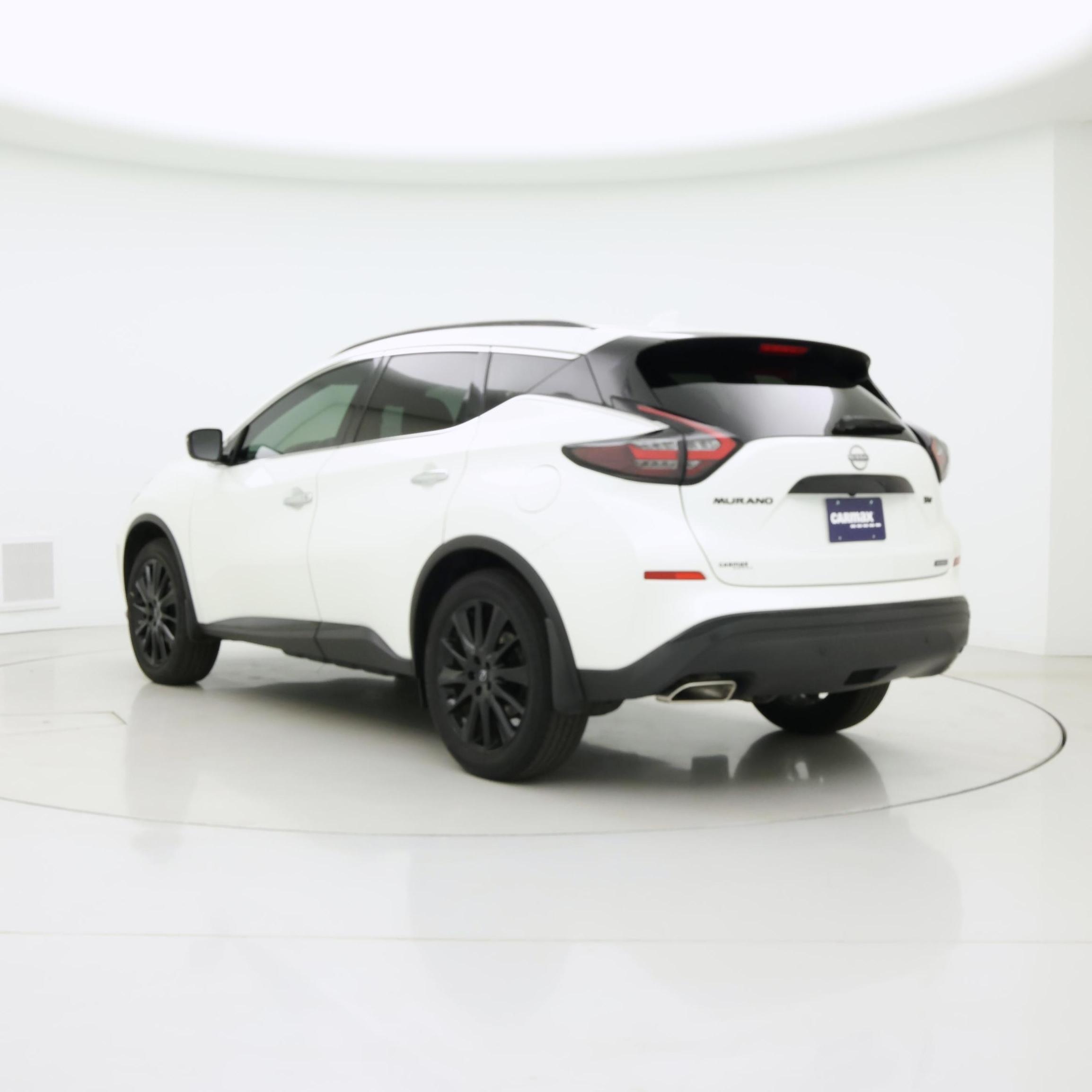 Thumbnail: 2024 Nissan Murano - 2
