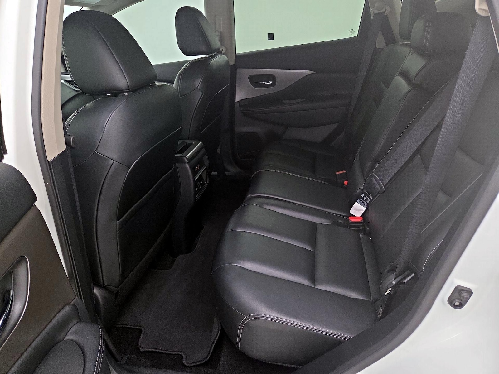 2024 Nissan Murano SV - Photo 20