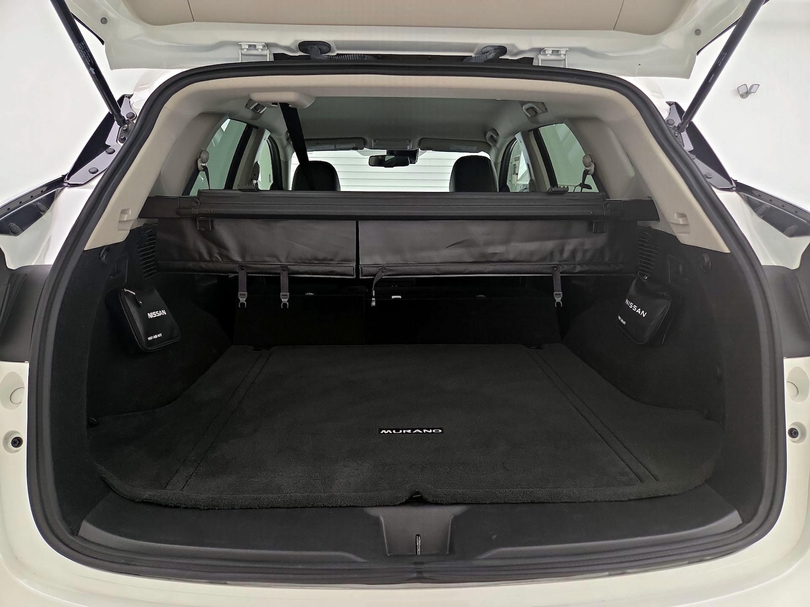 2024 Nissan Murano SV - Photo 22
