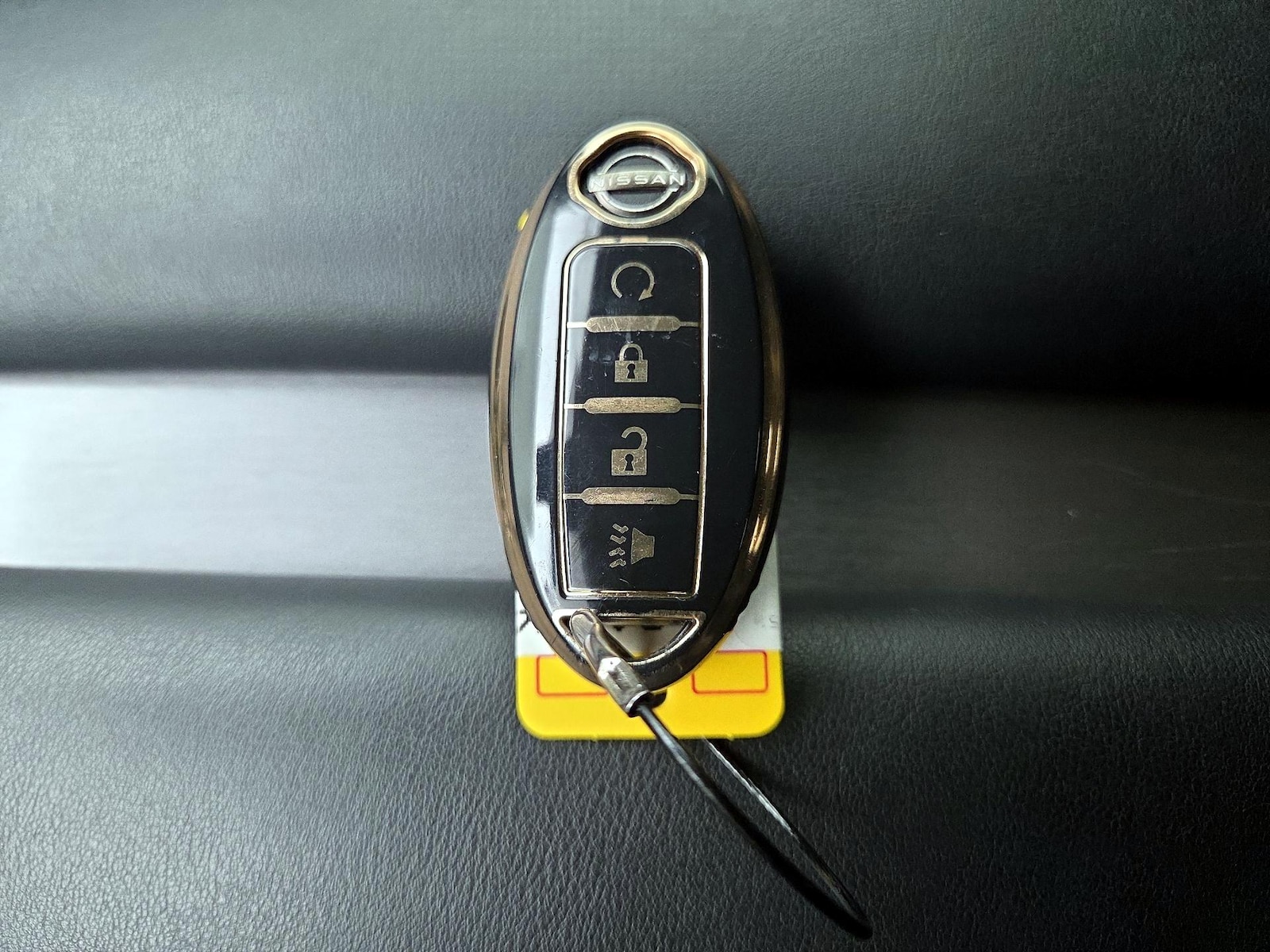 2024 Nissan Murano SV - Photo 24
