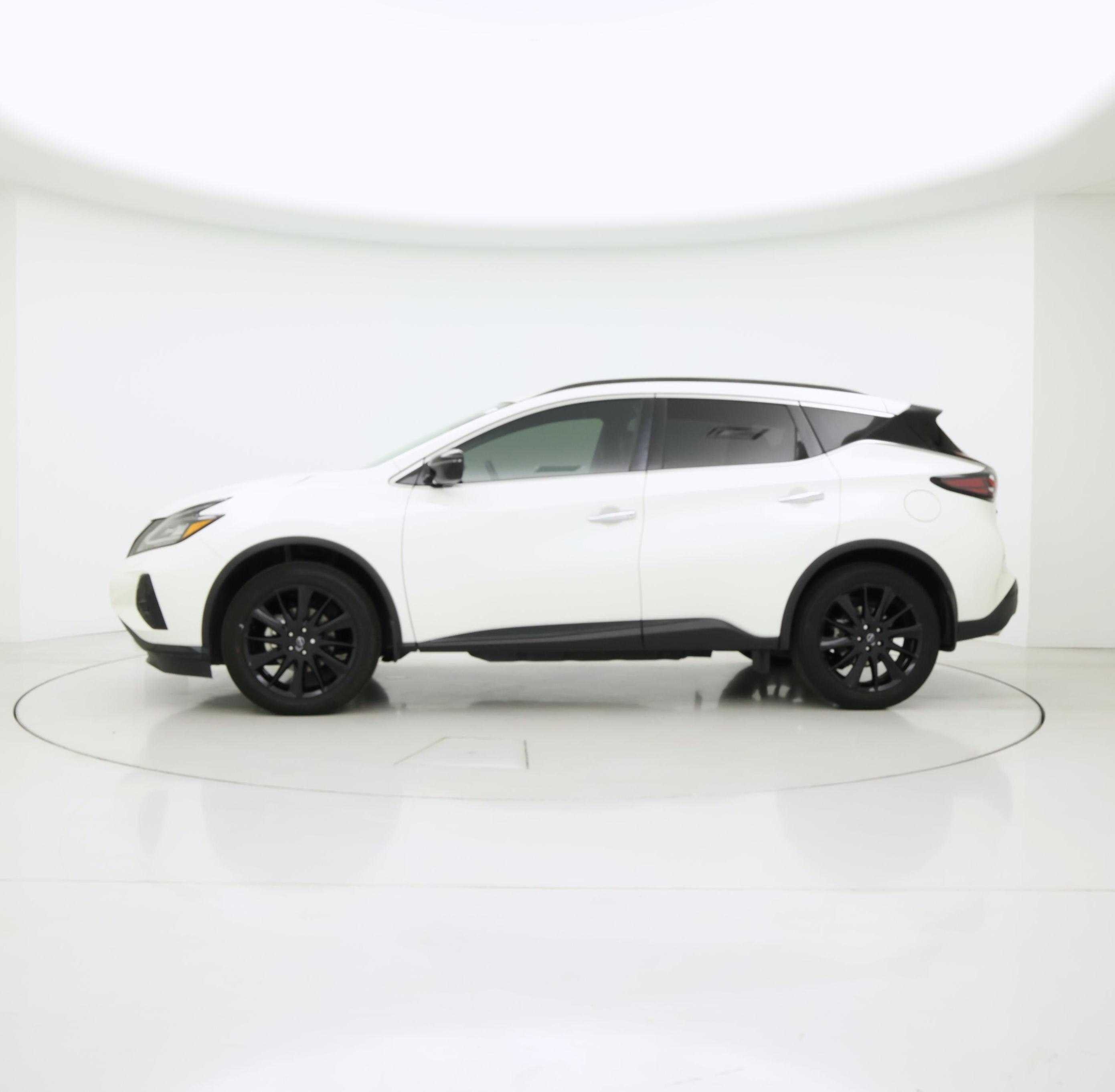 Thumbnail: 2024 Nissan Murano - 3