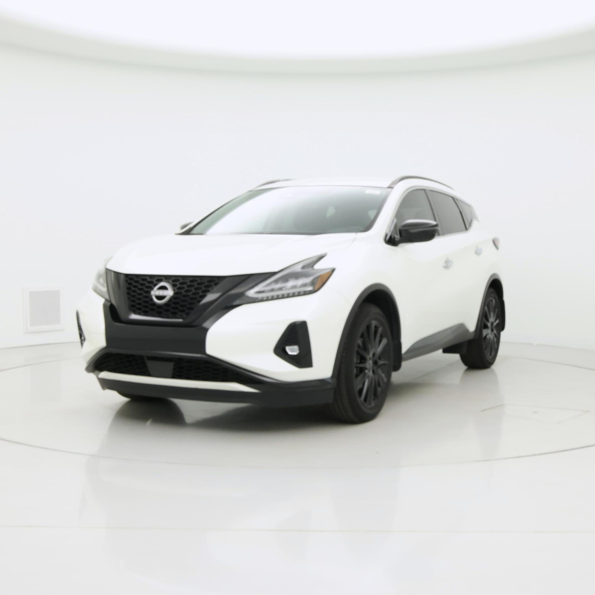 Thumbnail: 2024 Nissan Murano - 4