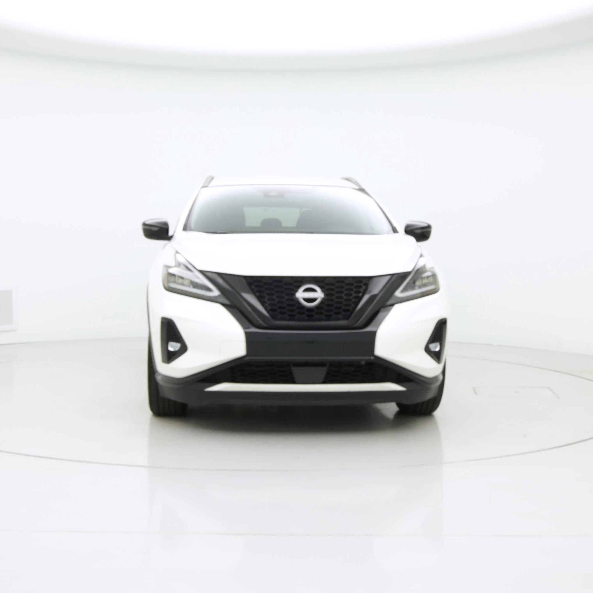 Thumbnail: 2024 Nissan Murano - 5